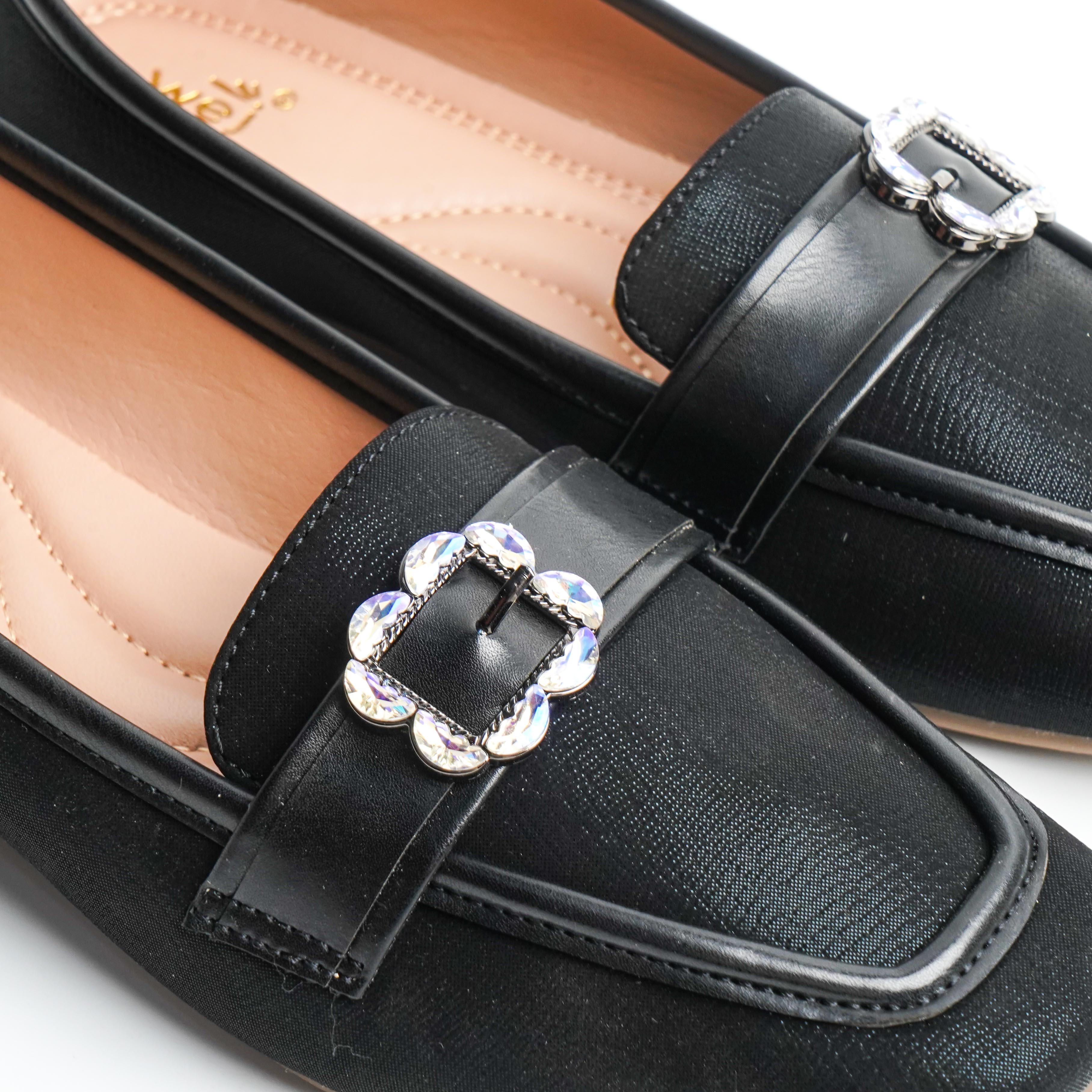 Lumira Black
