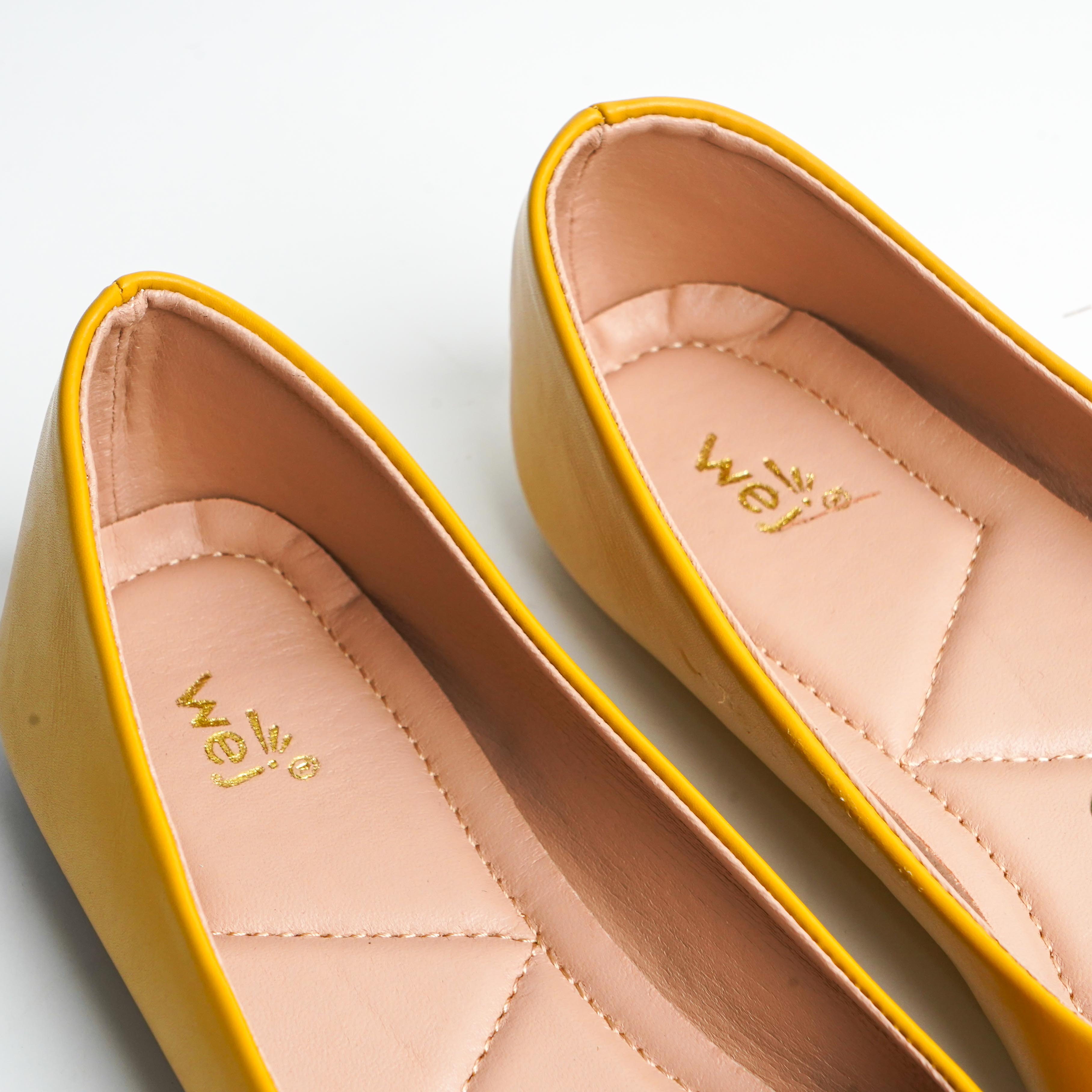 Ardena Yellow