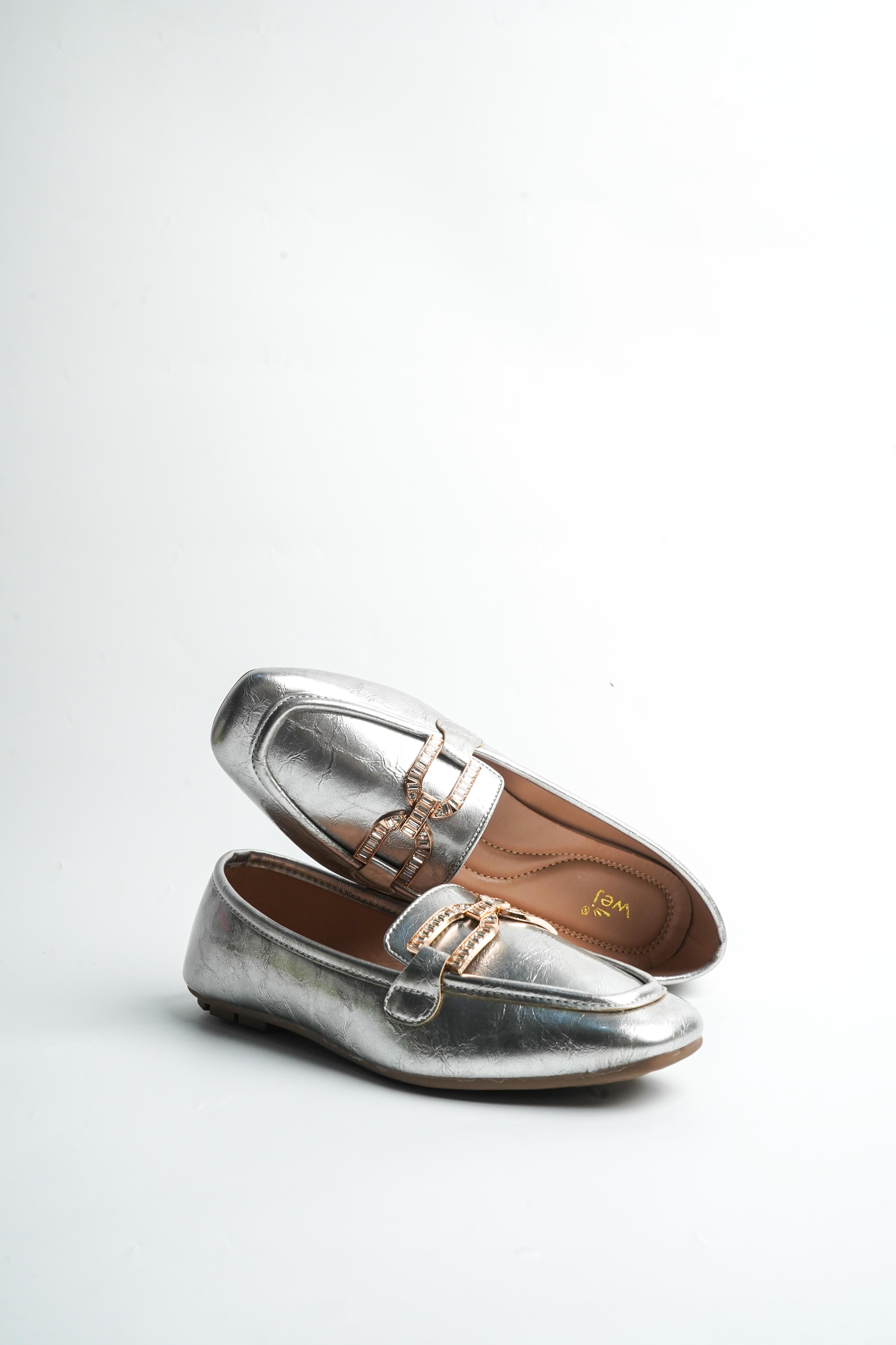Zerina Silver