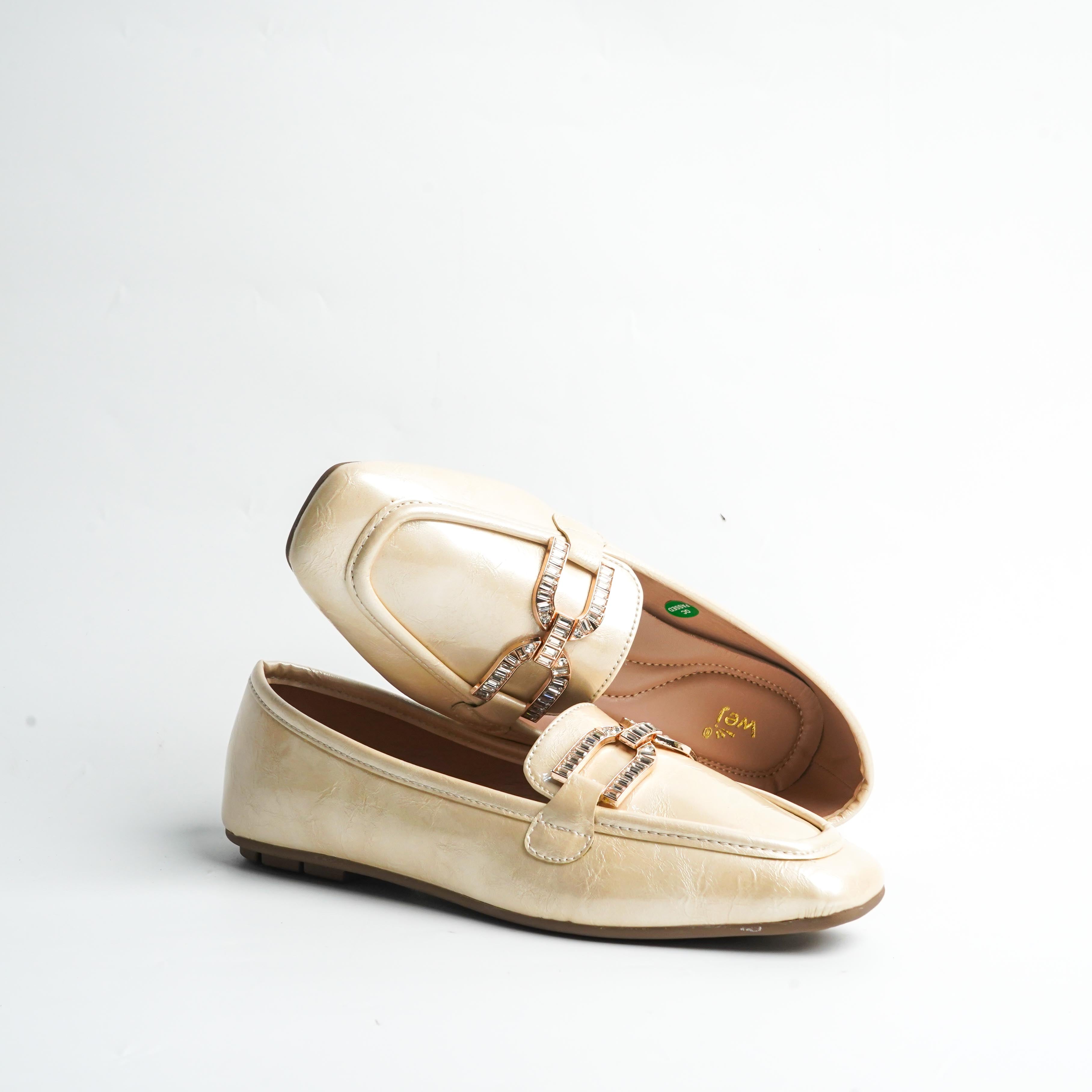 Zerina Cream
