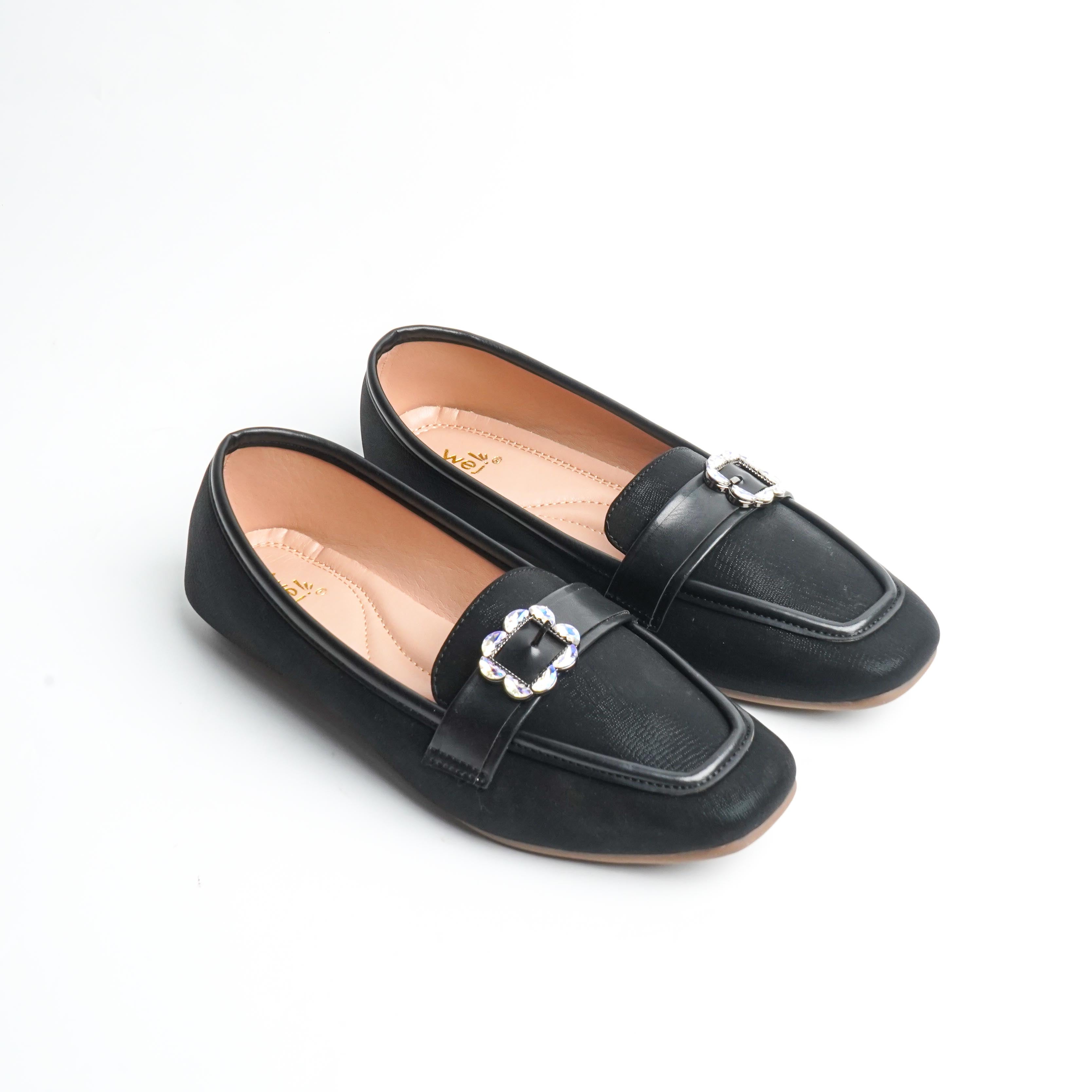 Lumira Black