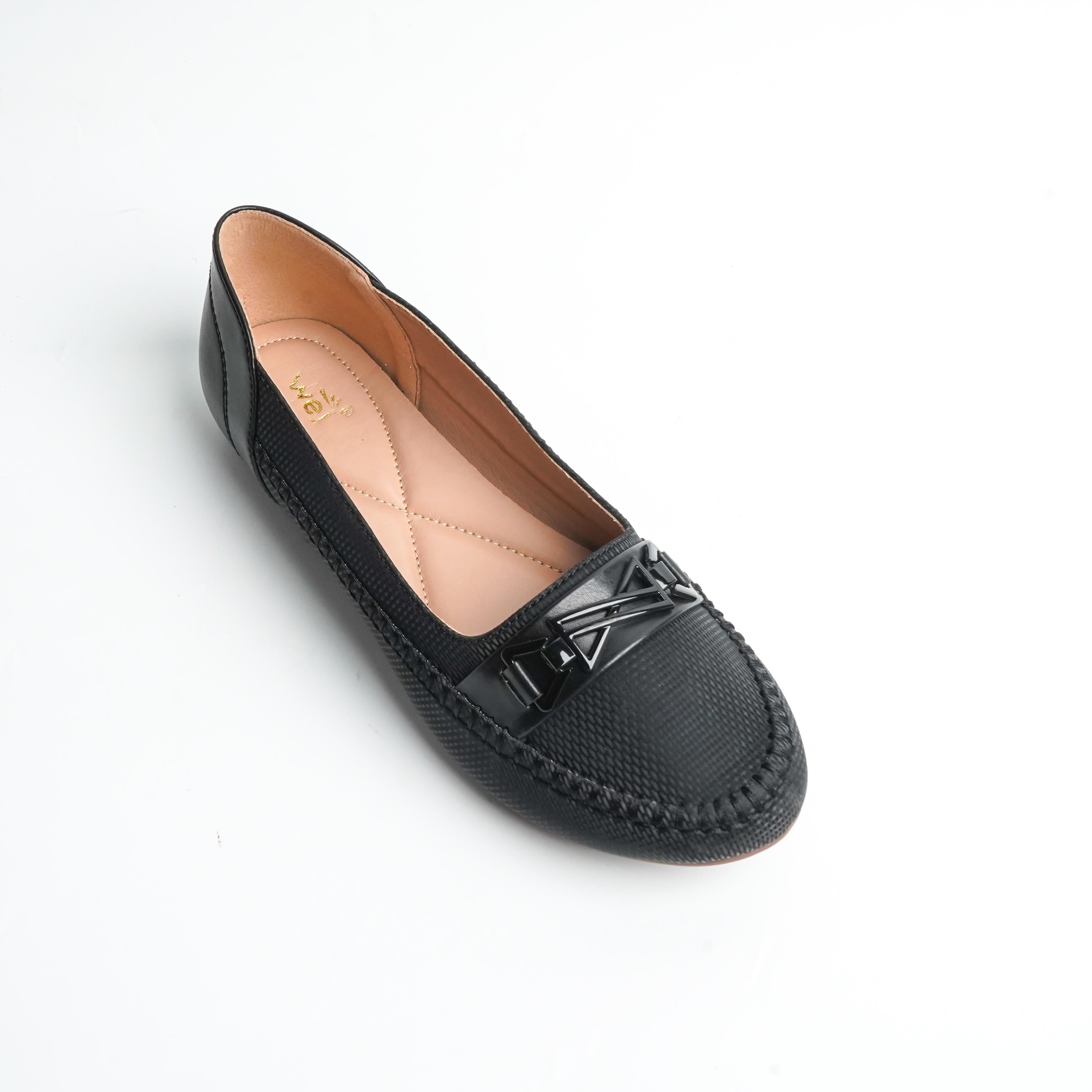 Arvian Black