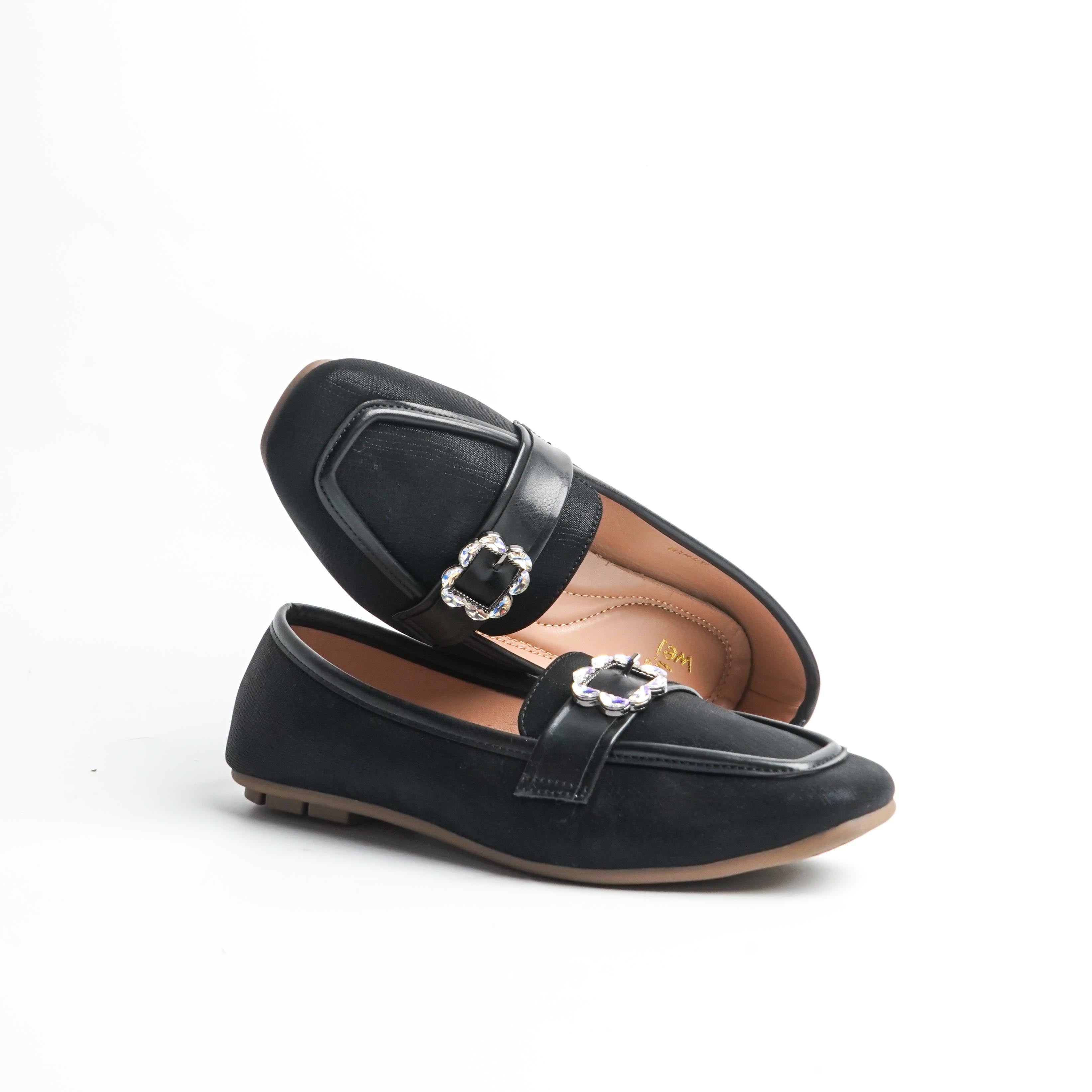 Lumira Black