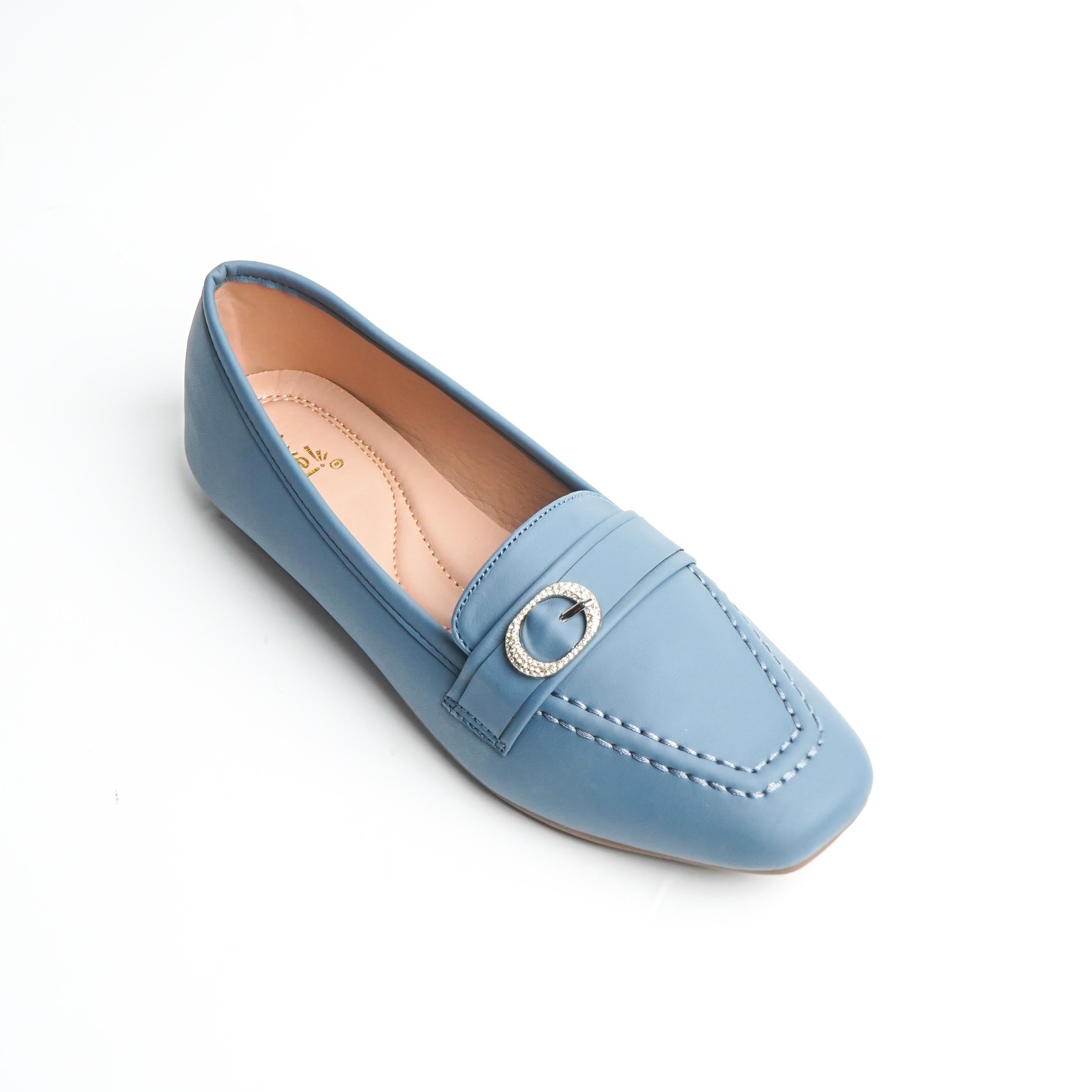 Corvia Blue