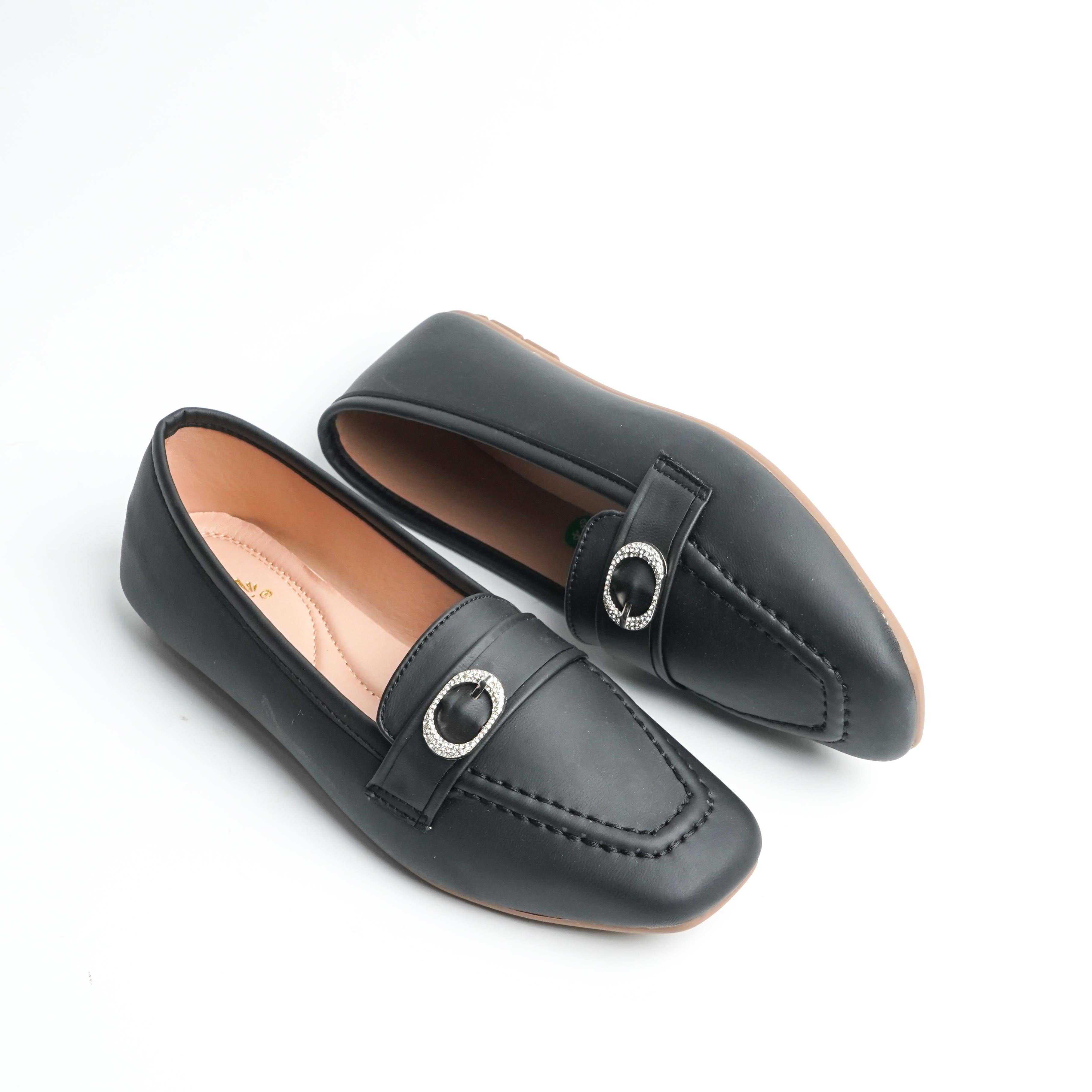 Corvia Black