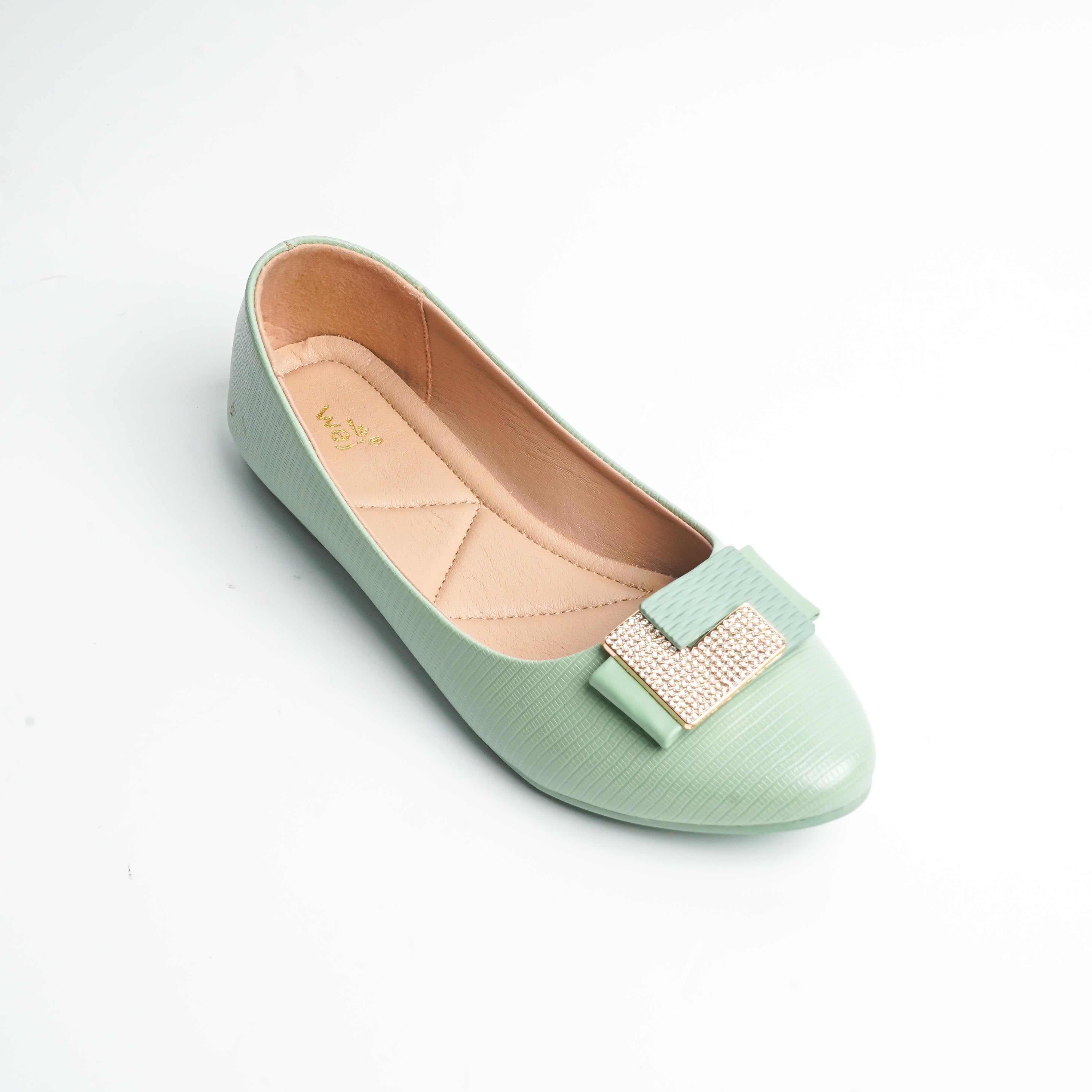 Corlina Mint
