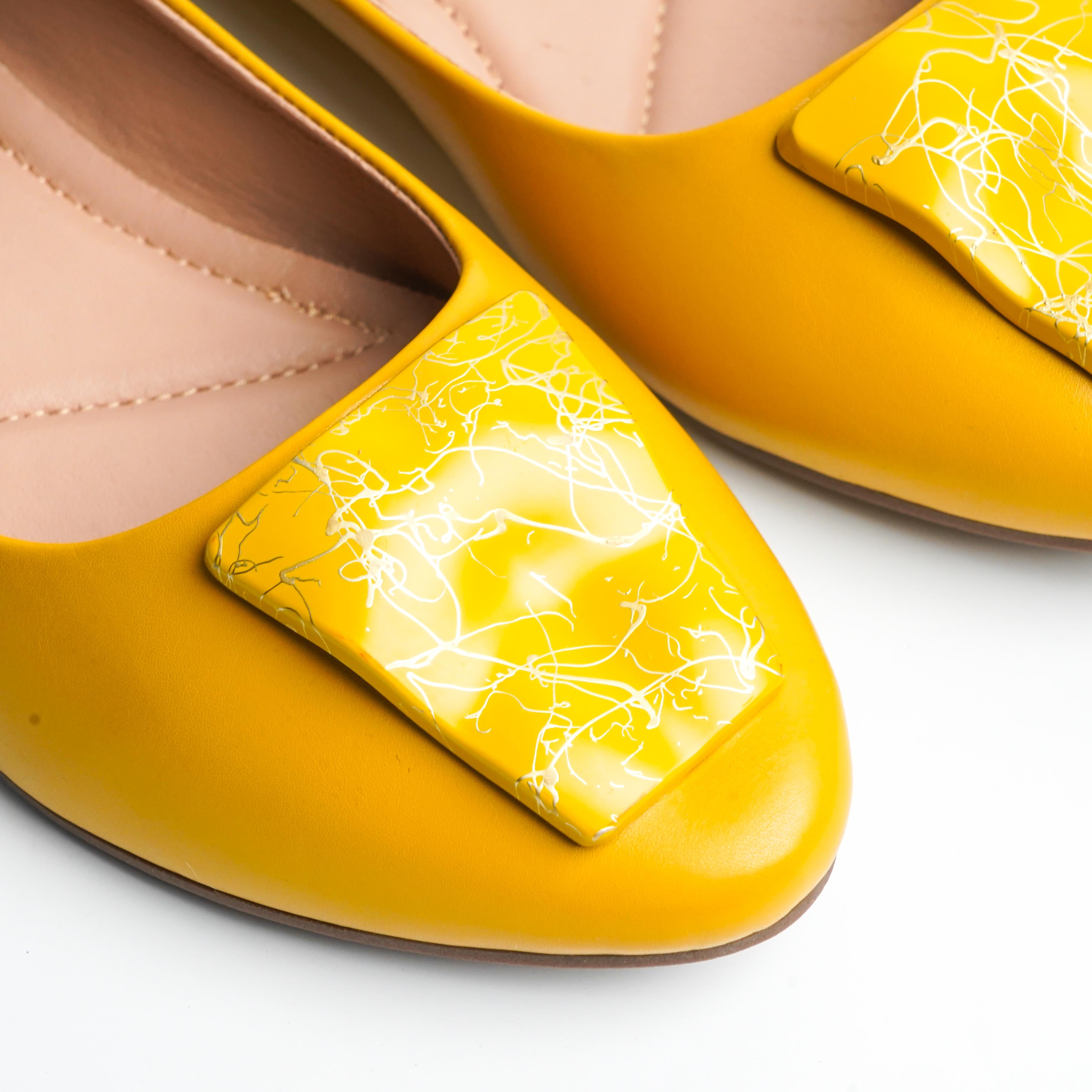 Ardena Yellow