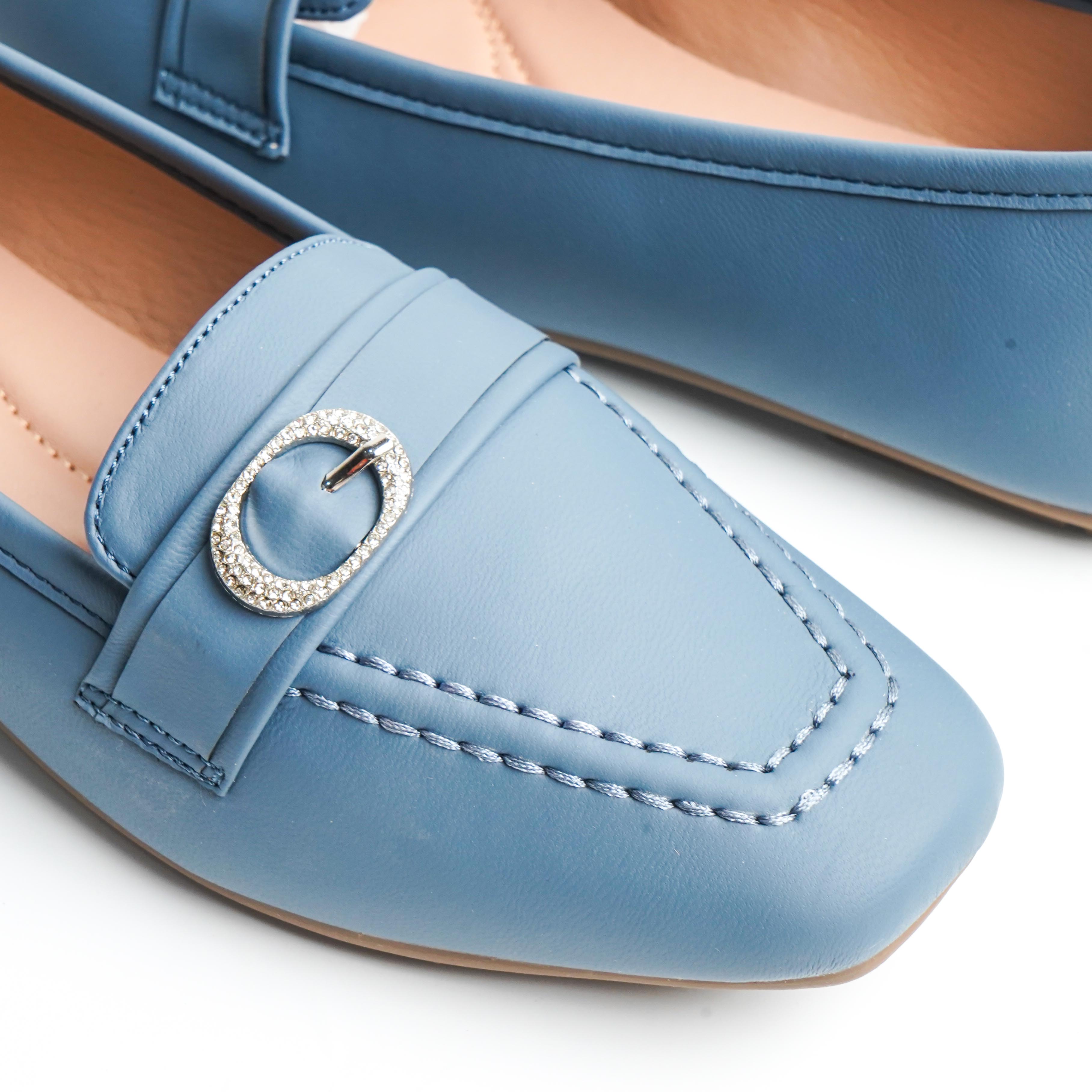 Corvia Blue