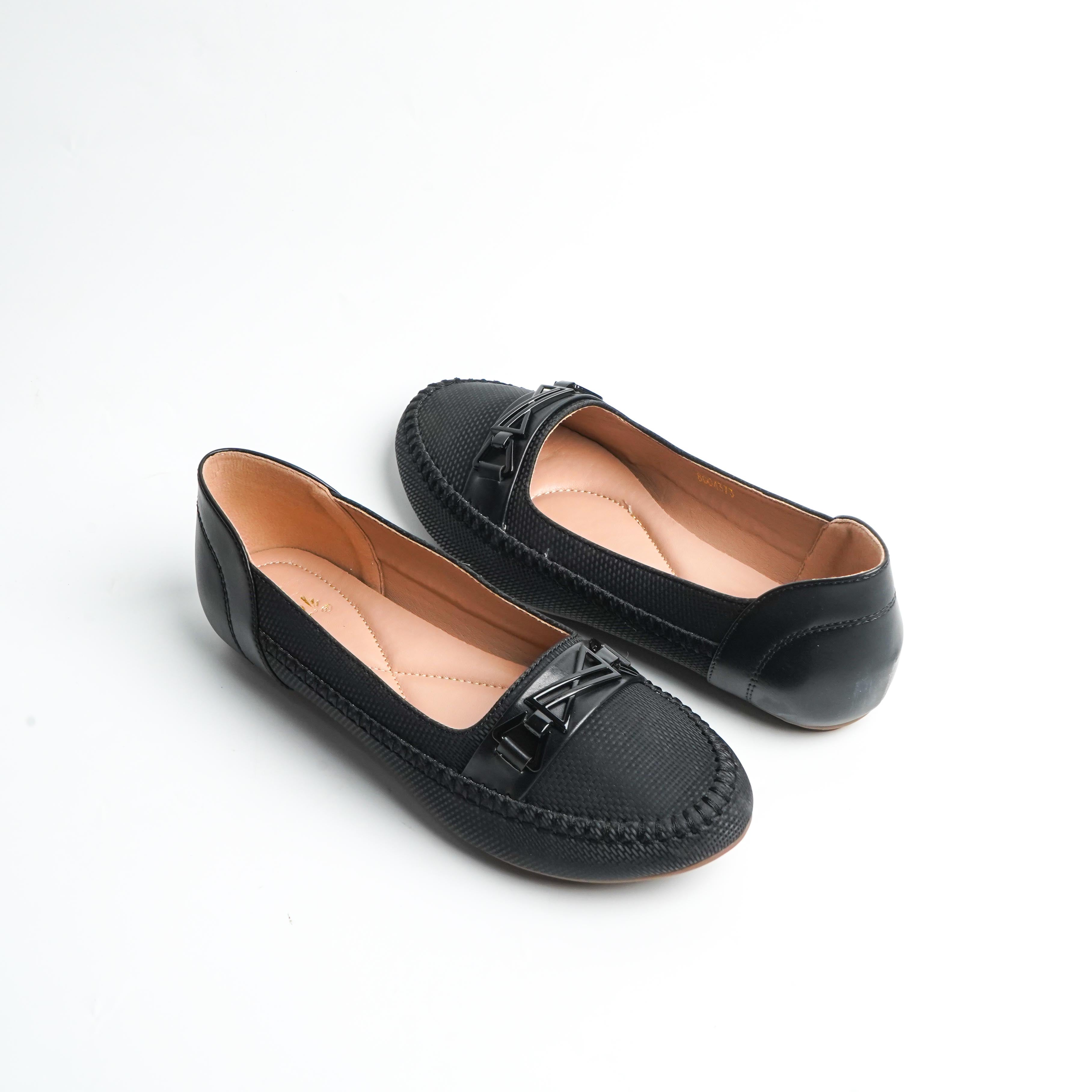 Arvian Black