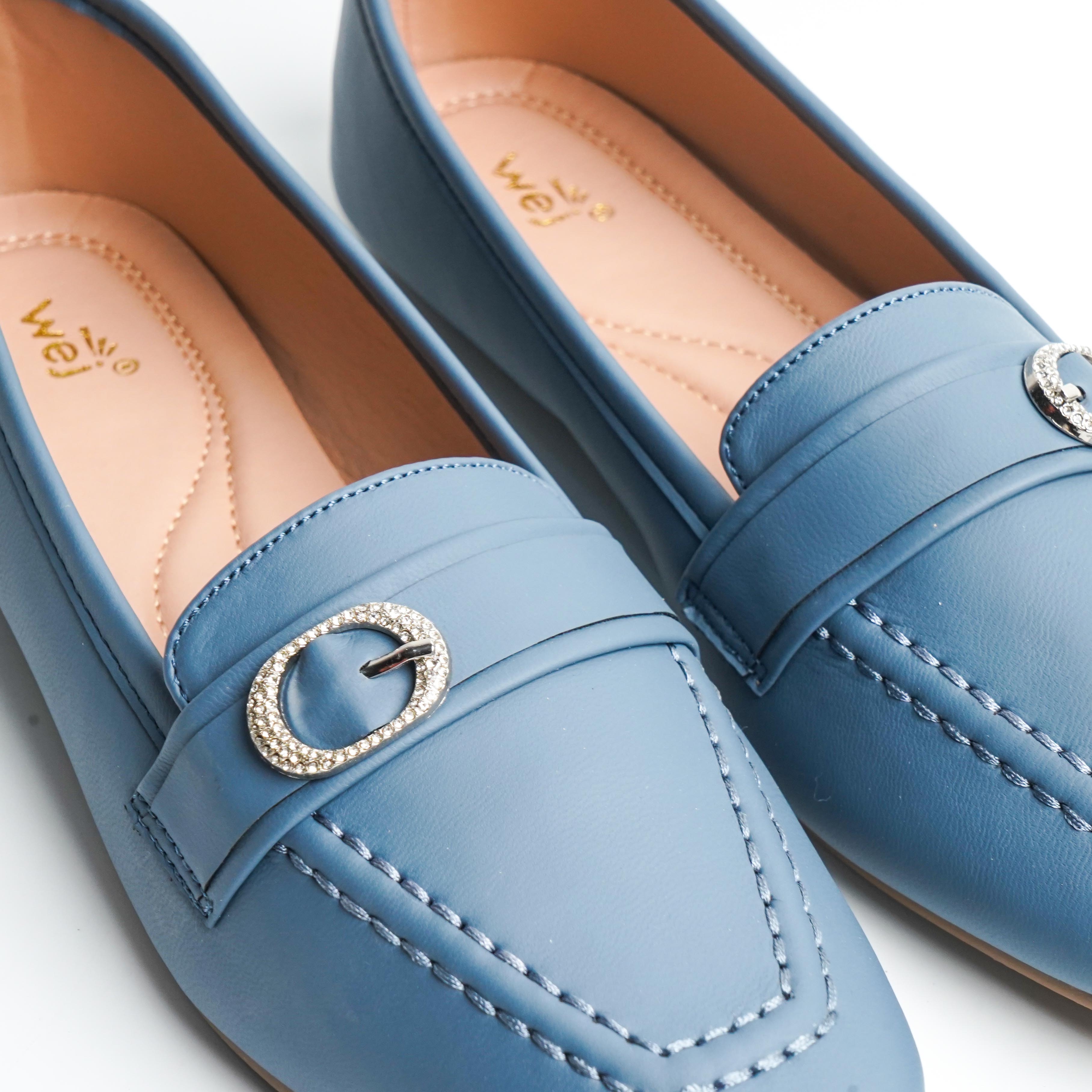 Corvia Blue