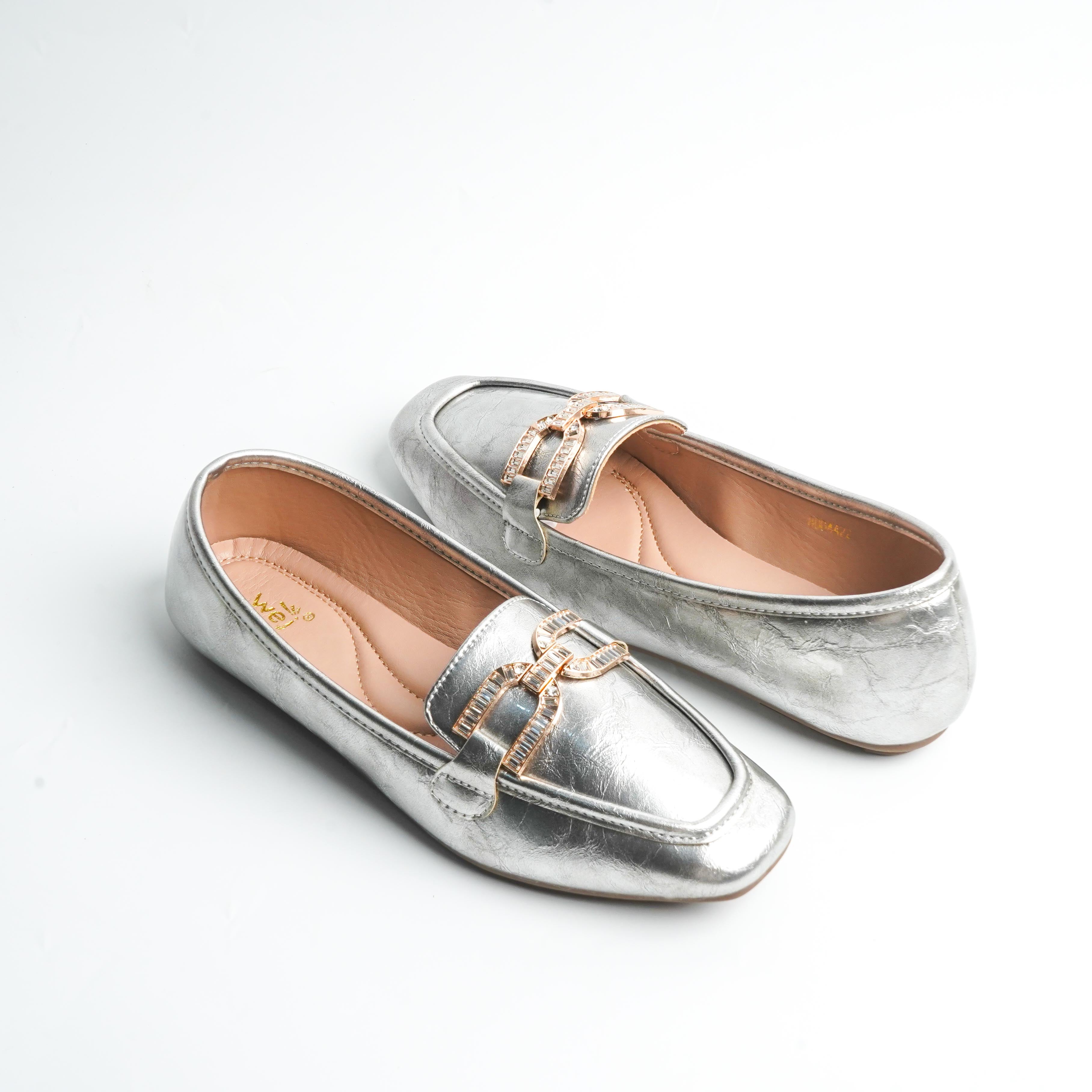 Zerina Silver