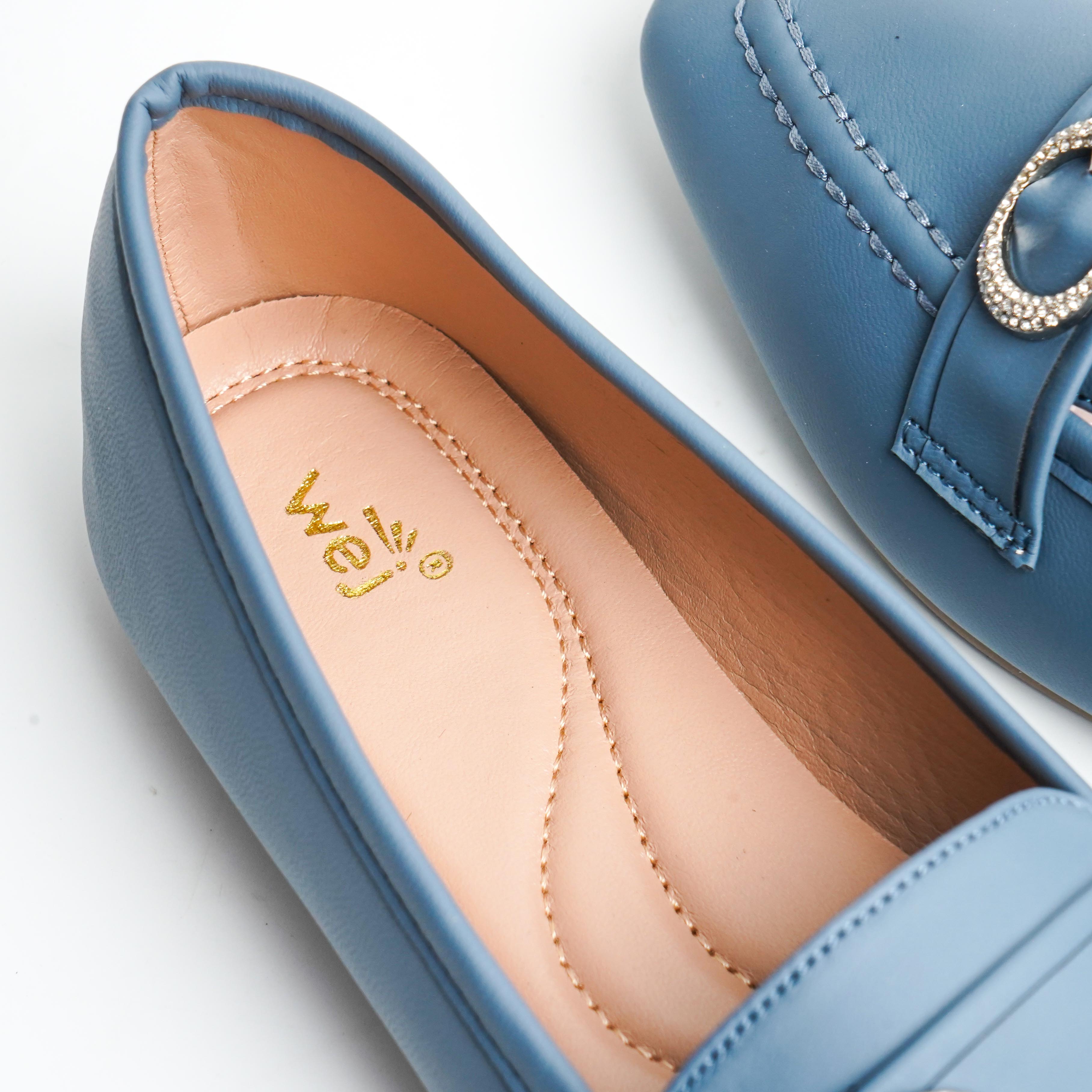 Corvia Blue
