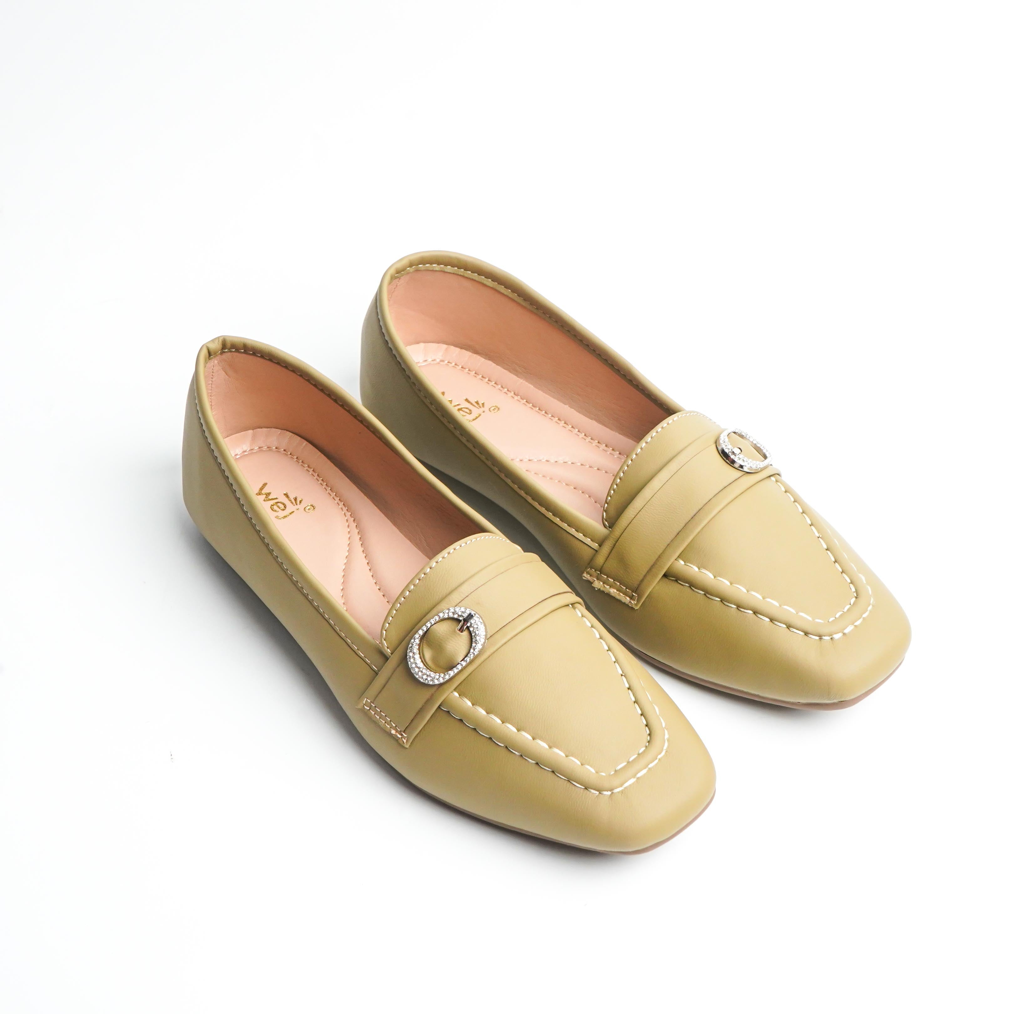 Corvia Olive