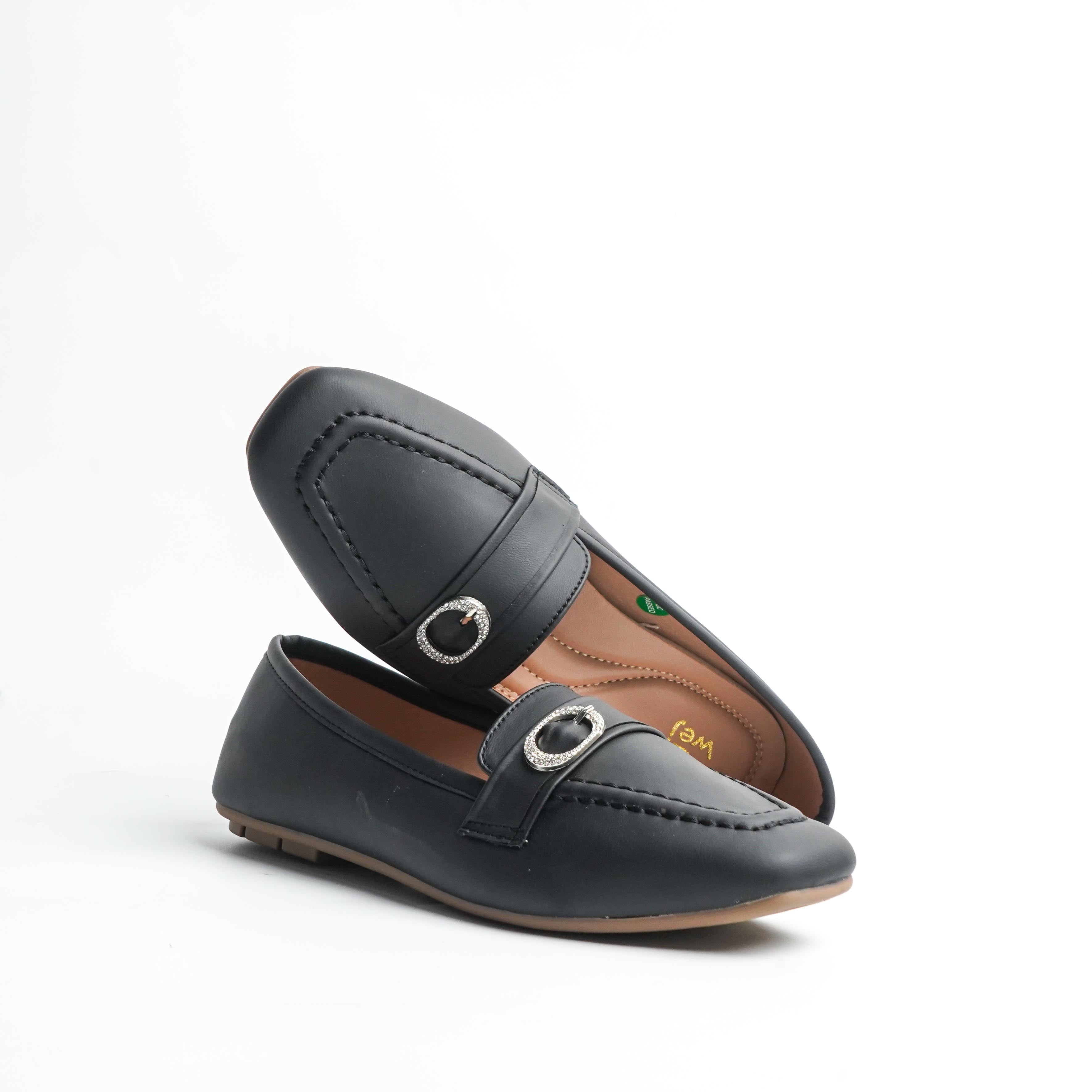 Corvia Black