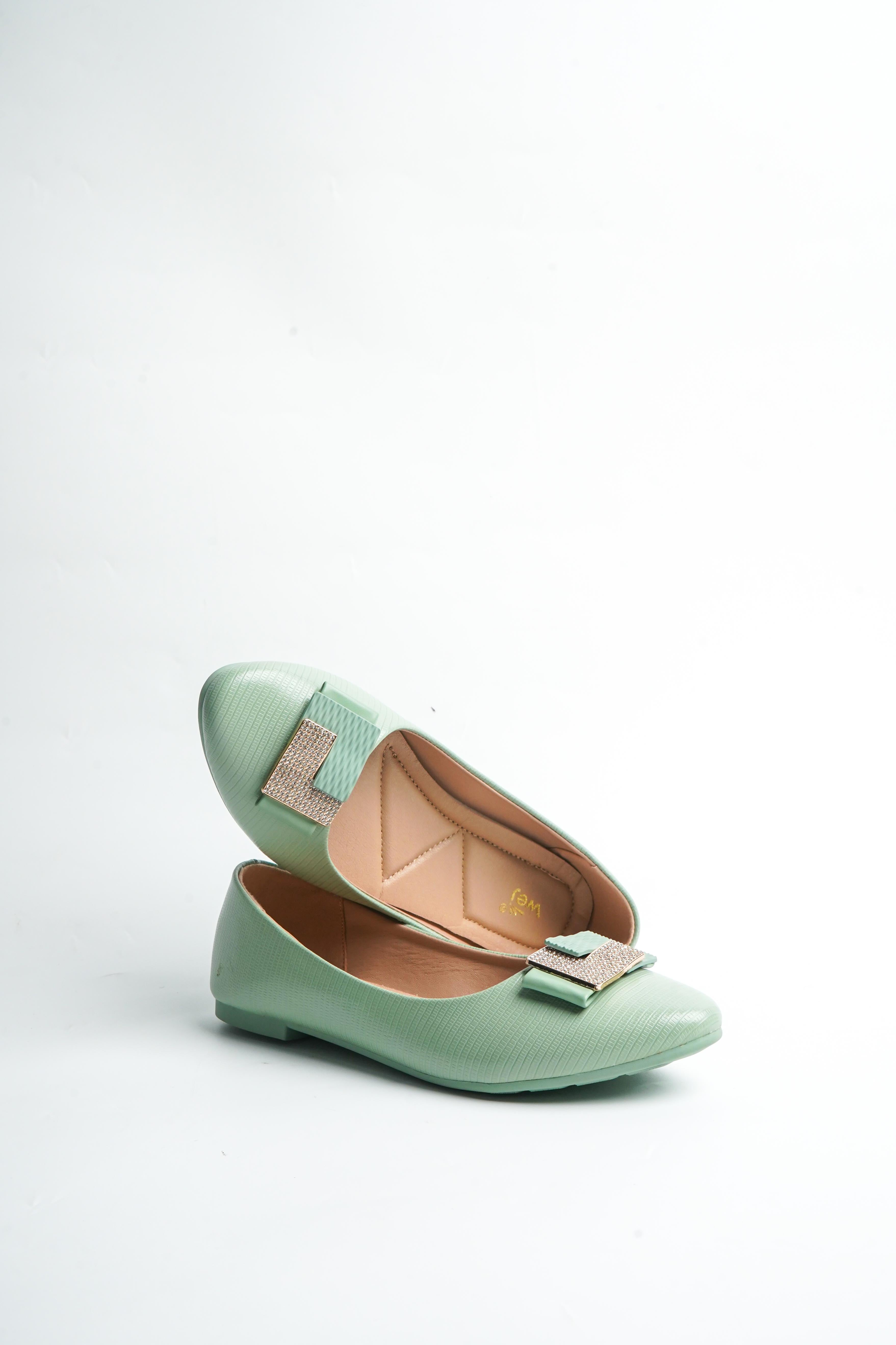 Corlina Mint