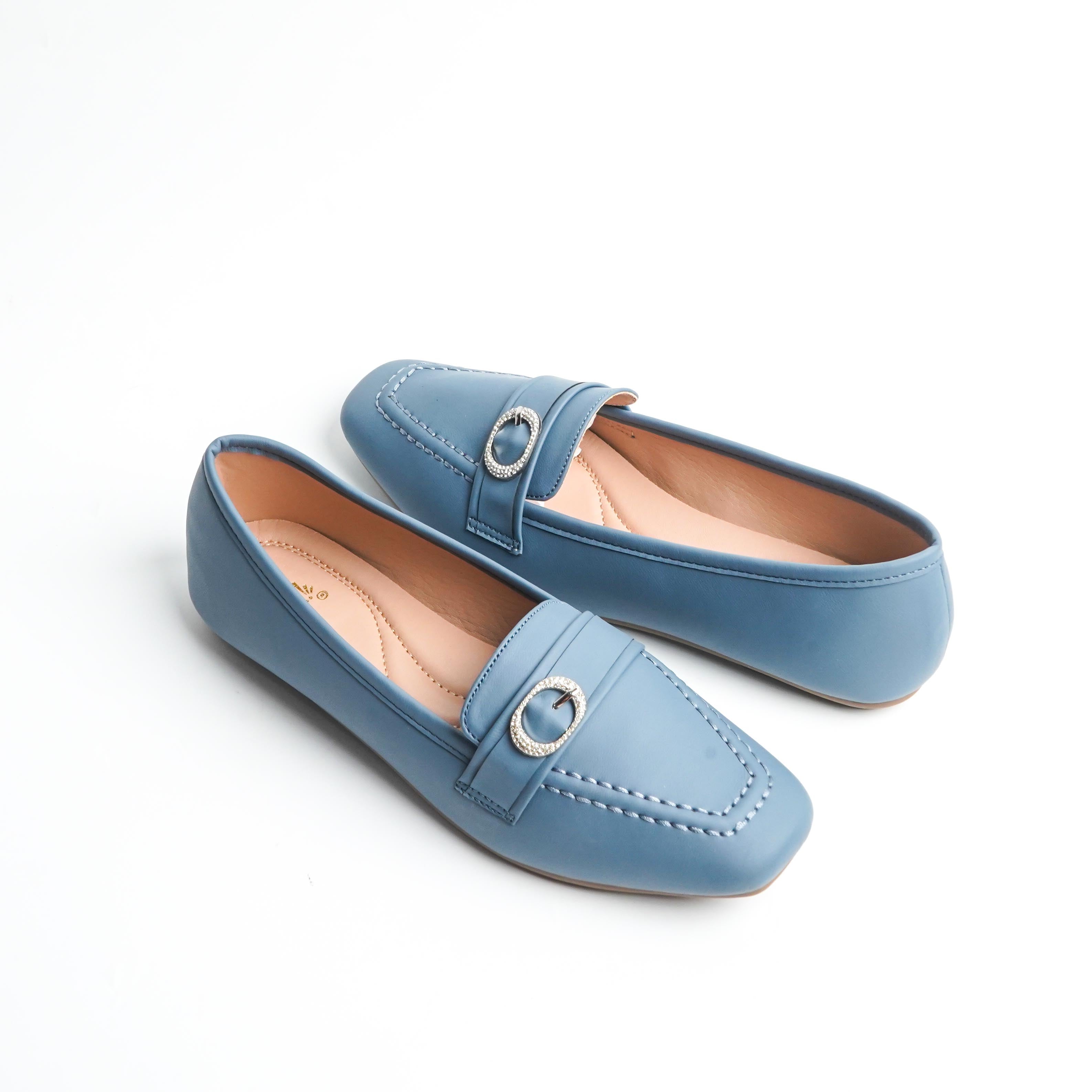 Corvia Blue