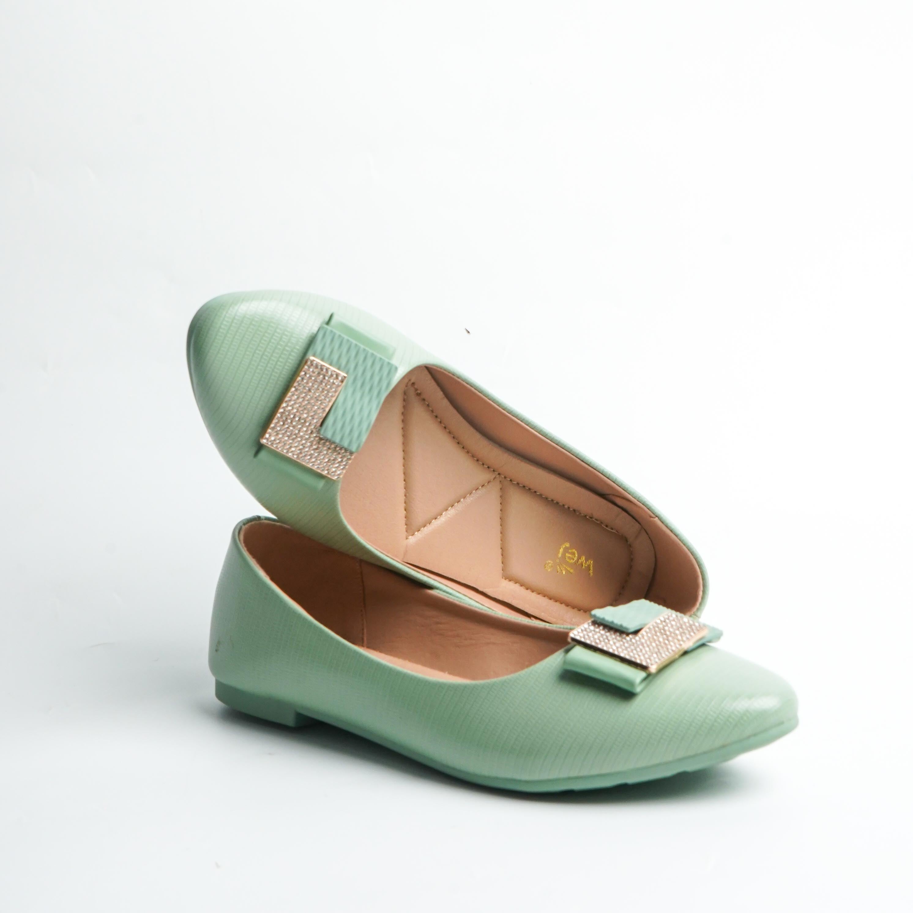 Corlina Mint