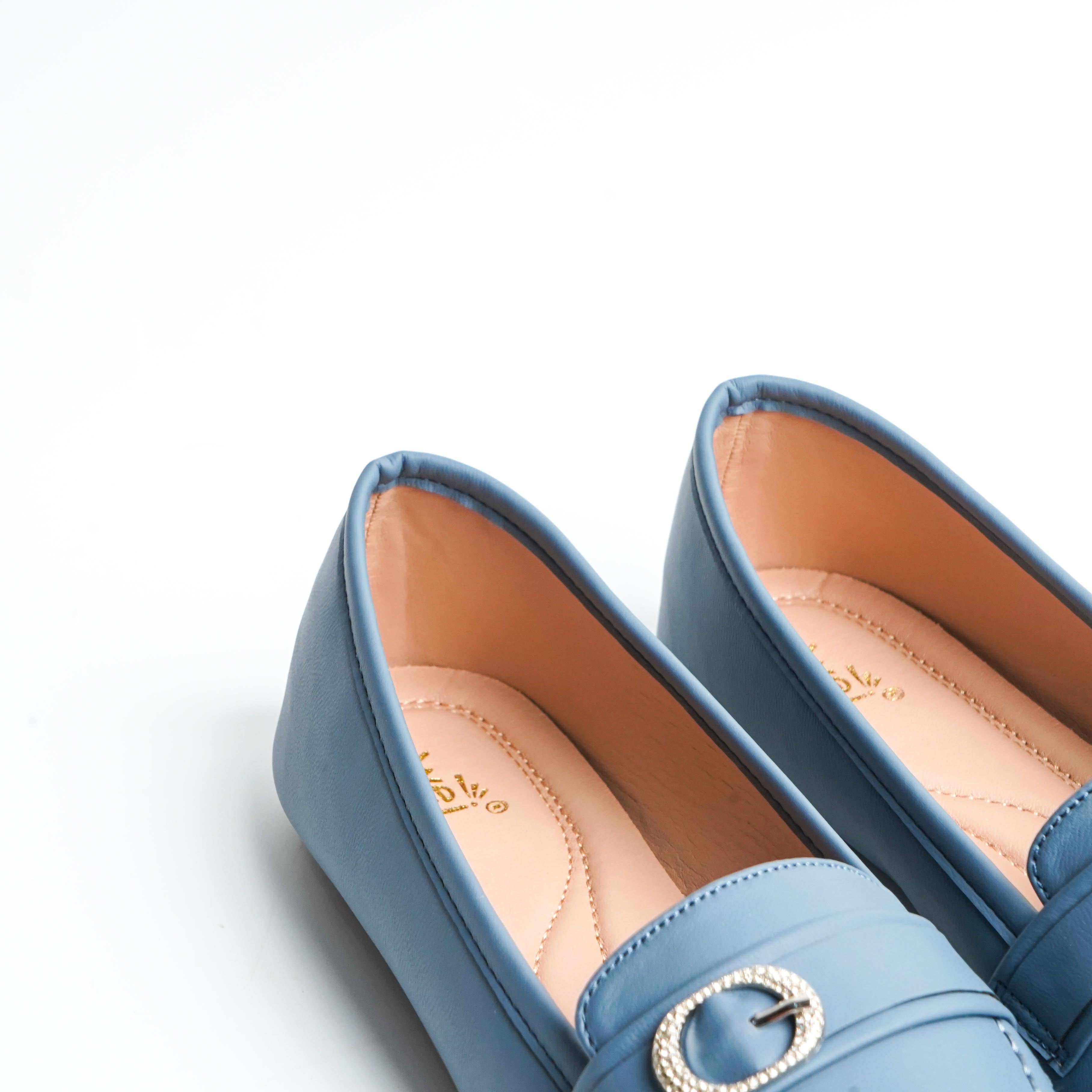 Corvia Blue