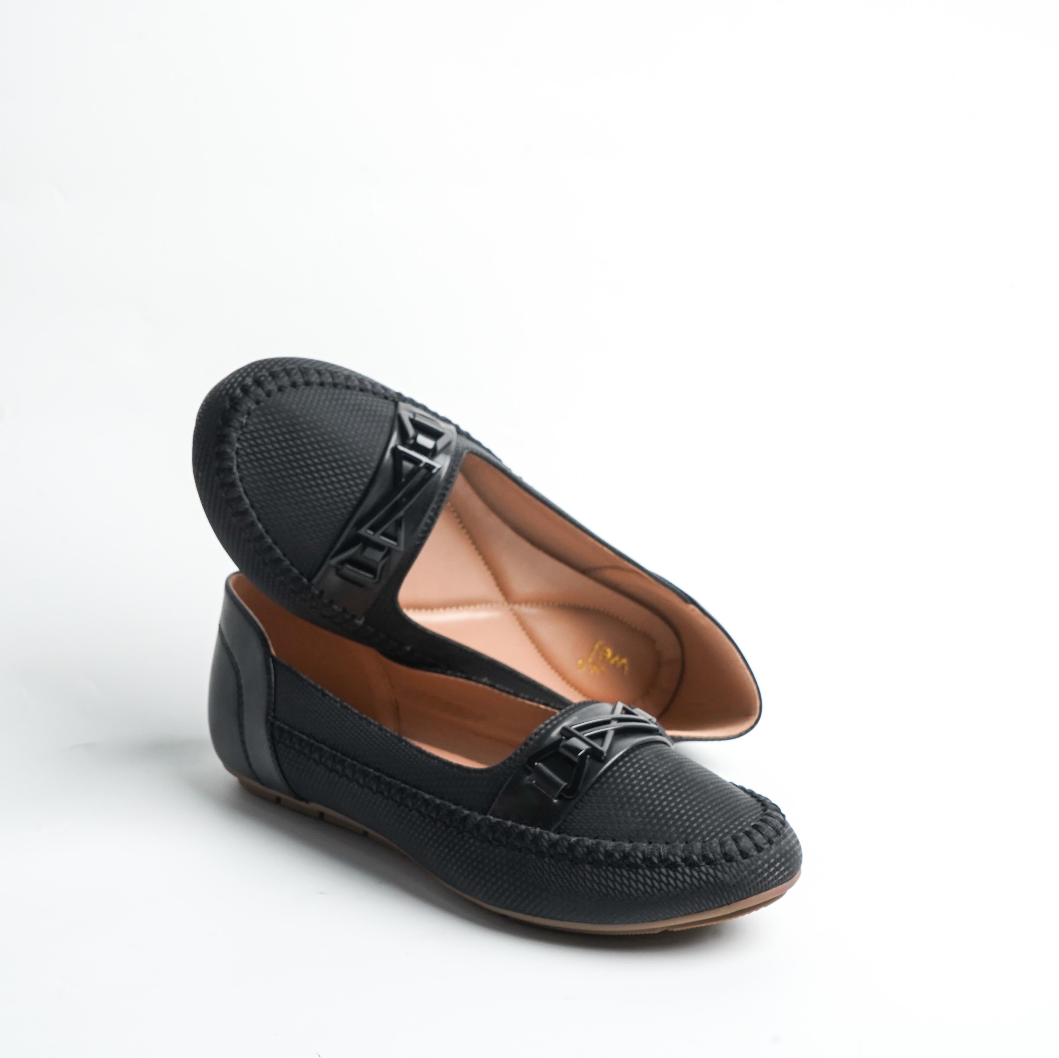 Arvian Black