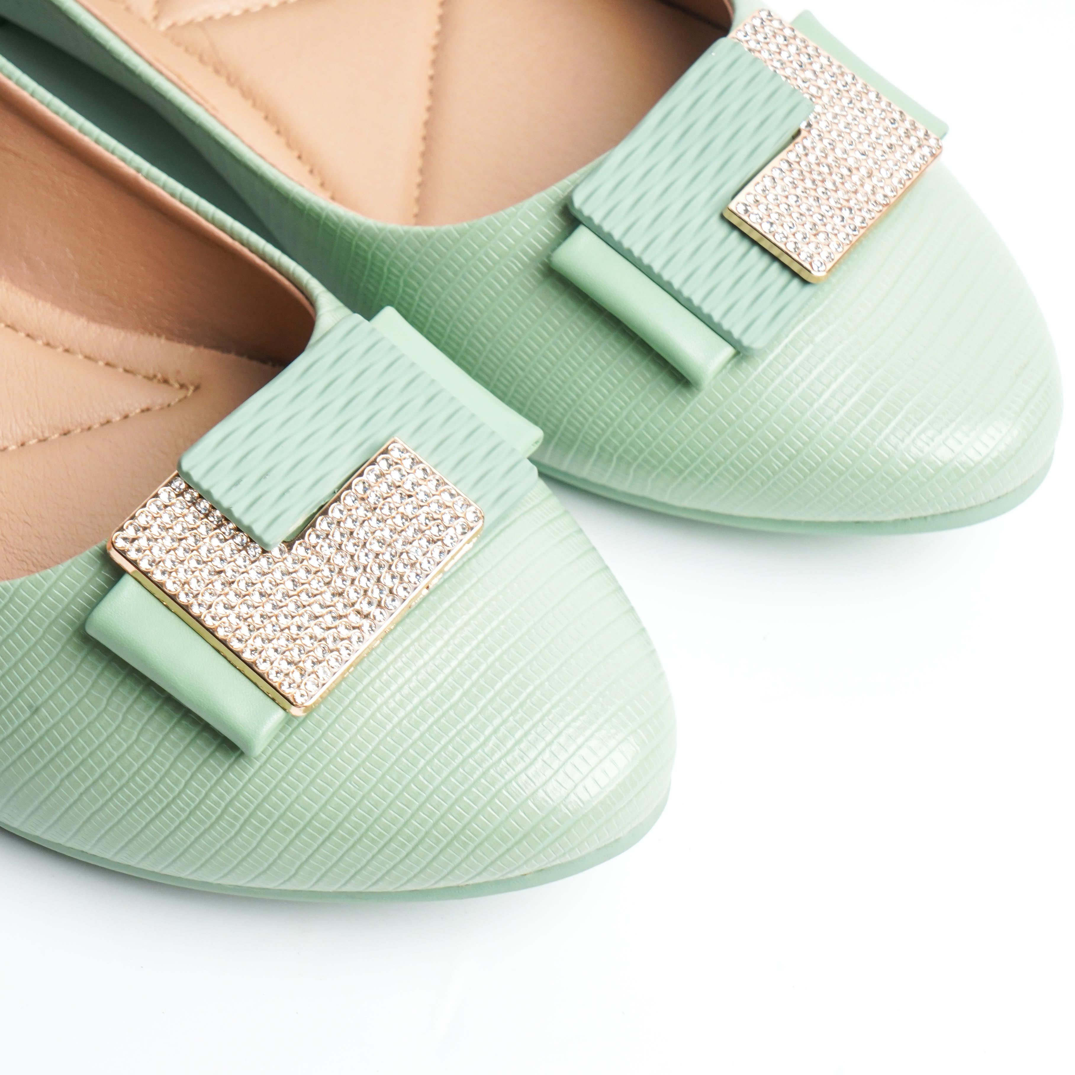 Corlina Mint