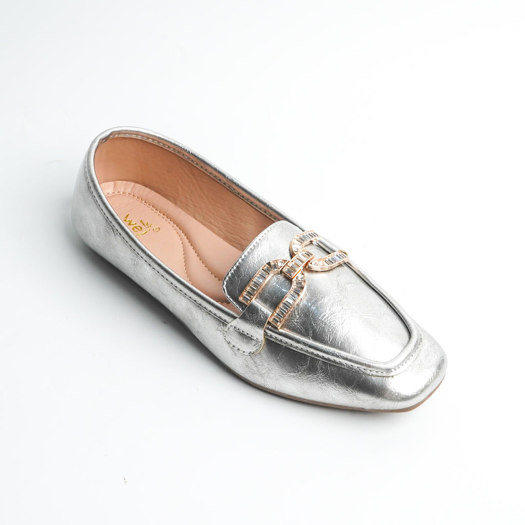 Zerina Silver