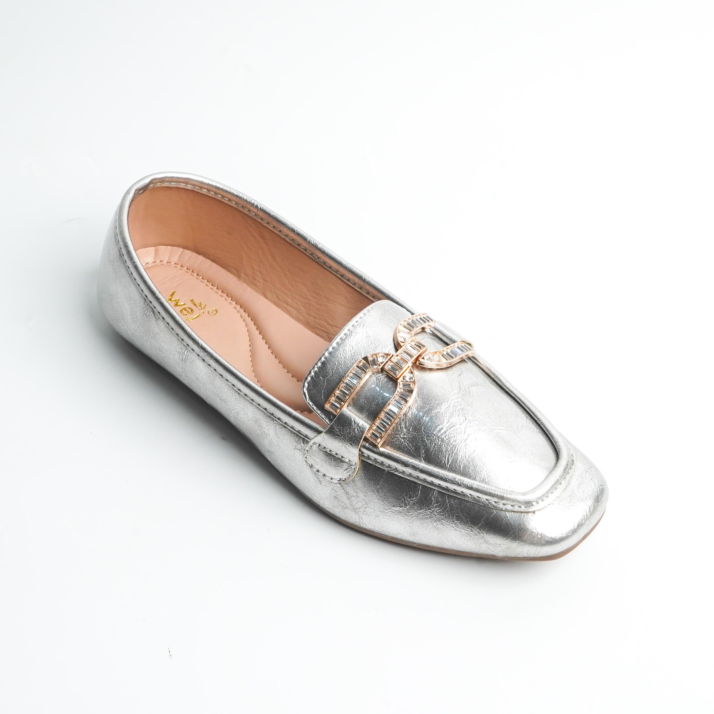 Zerina Silver
