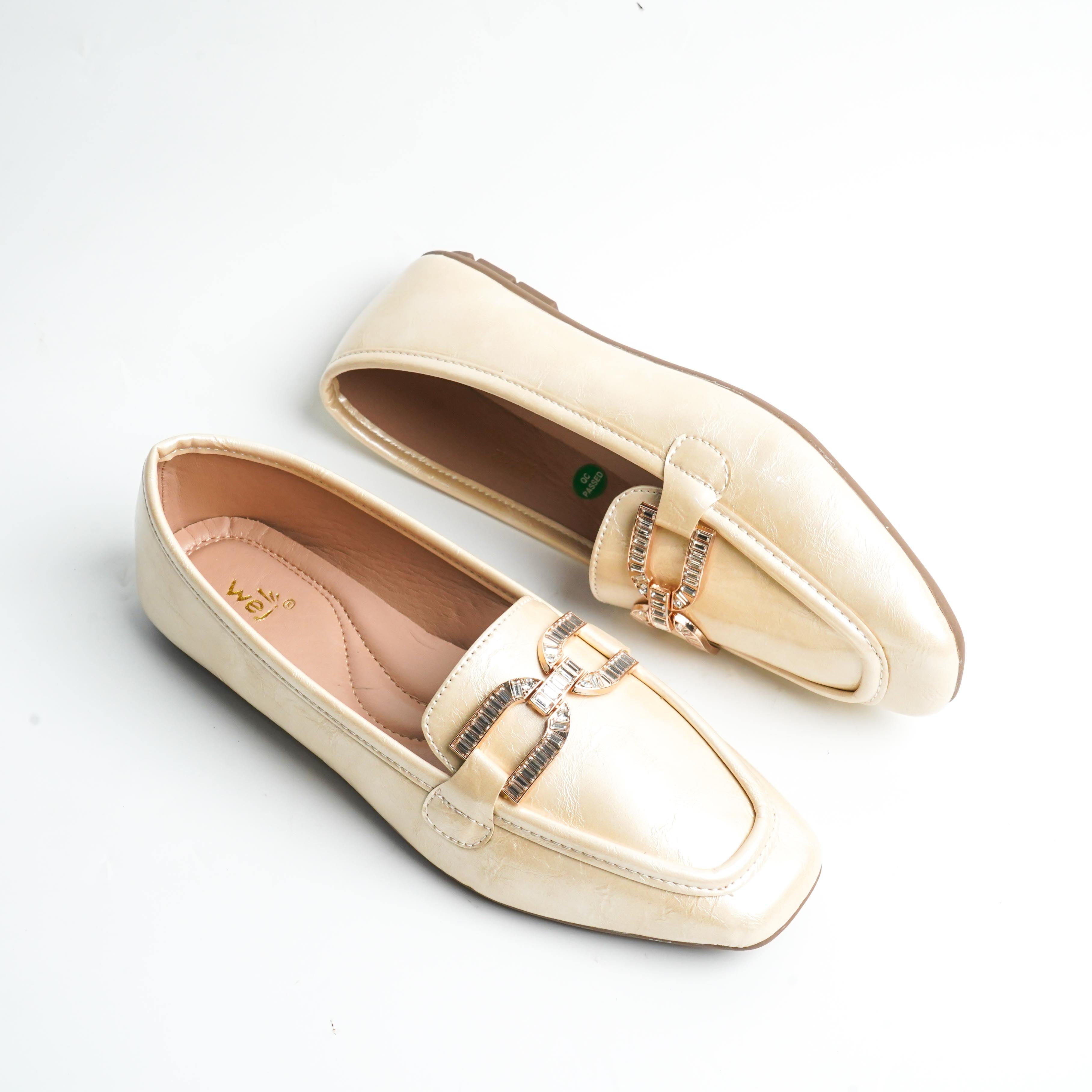 Zerina Cream