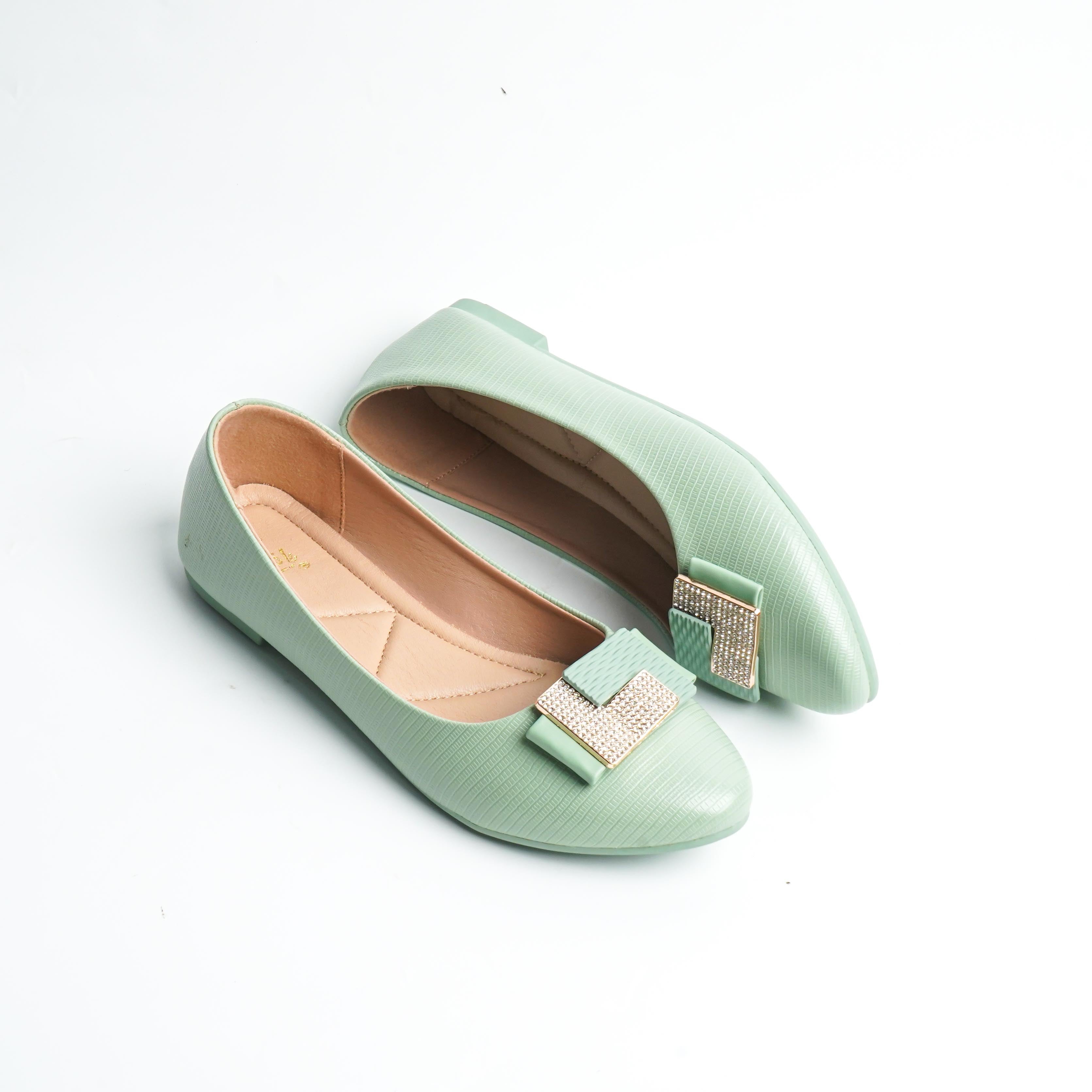 Corlina Mint