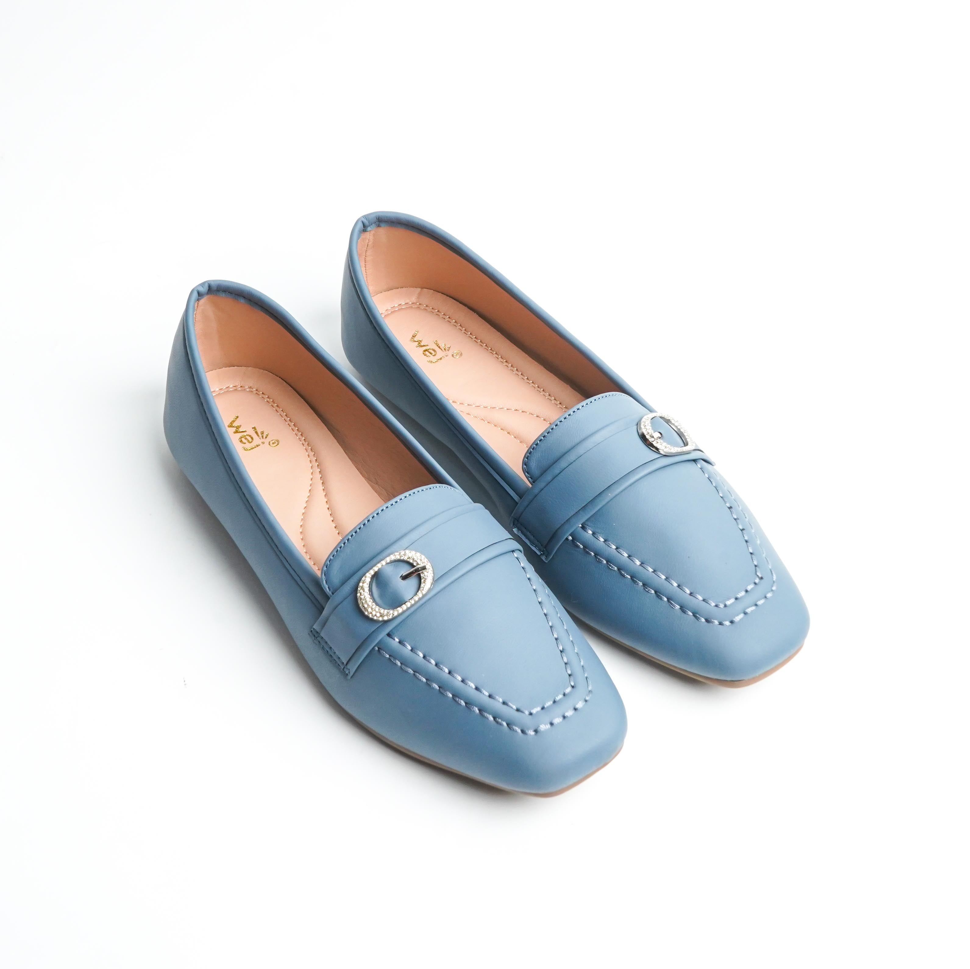 Corvia Blue