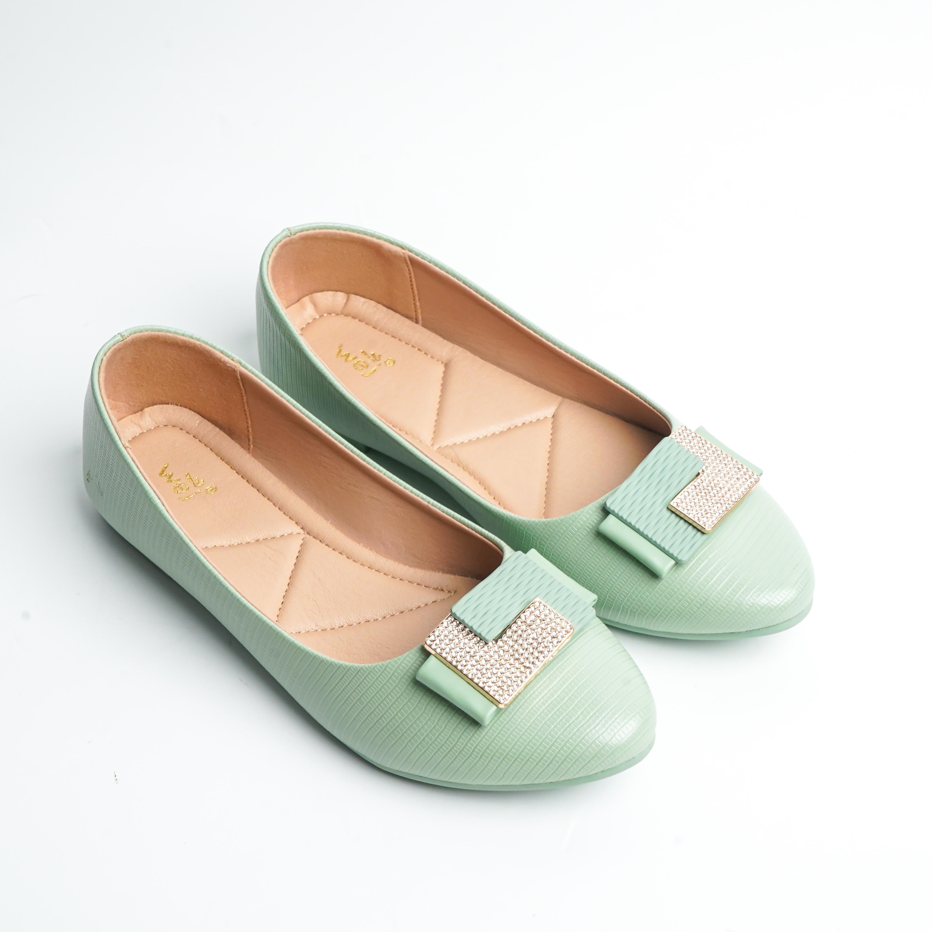 Corlina Mint