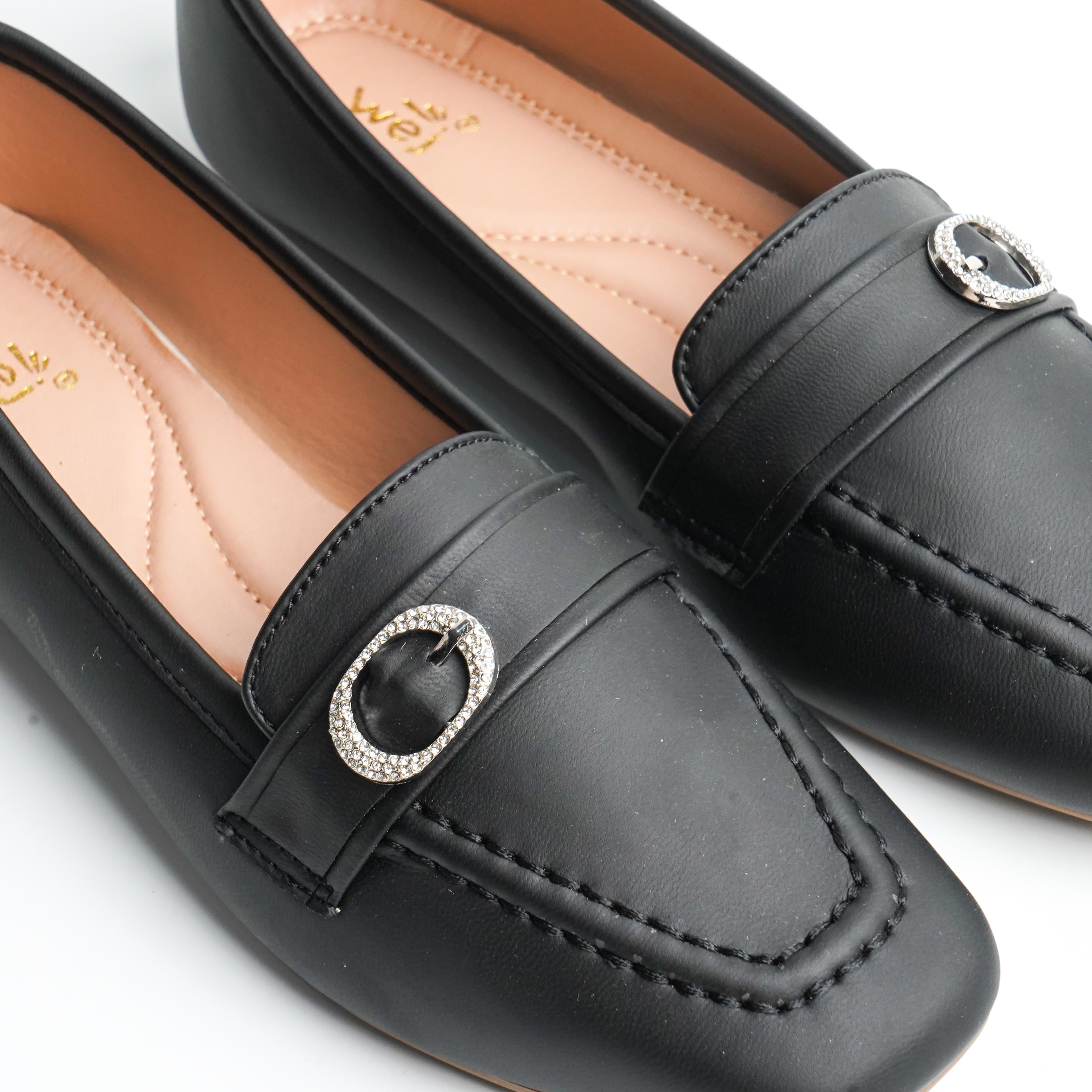 Corvia Black