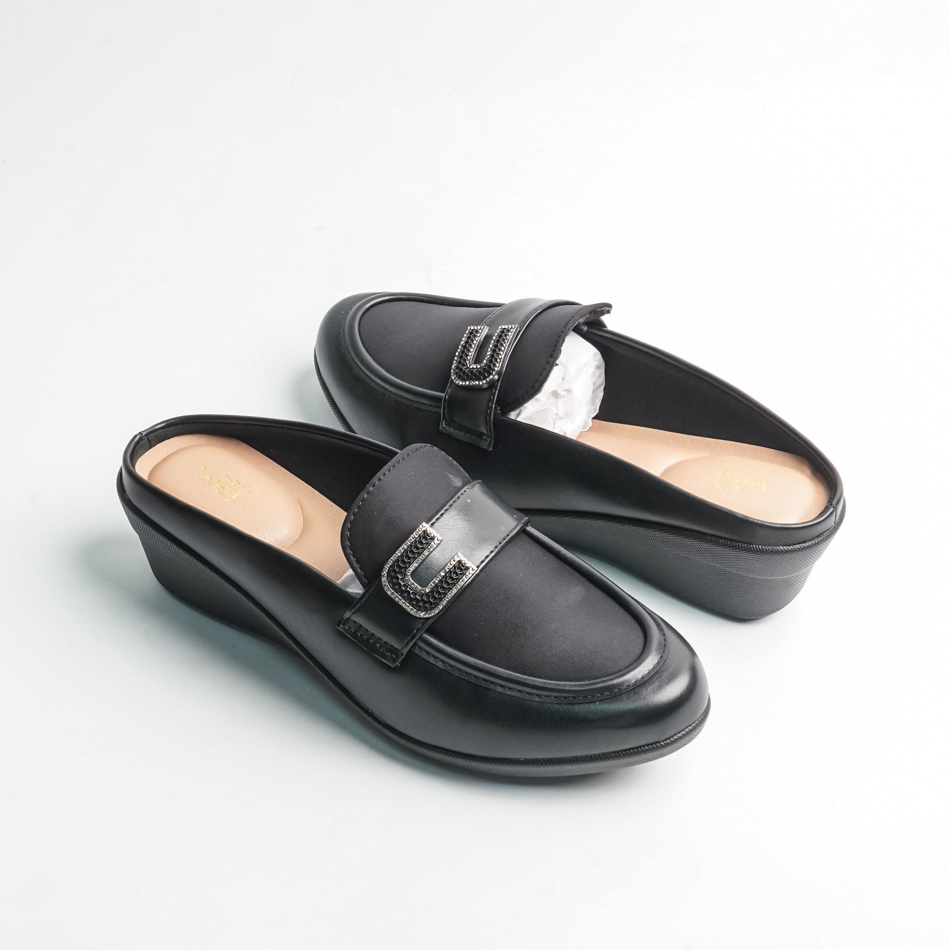 Belvia Black