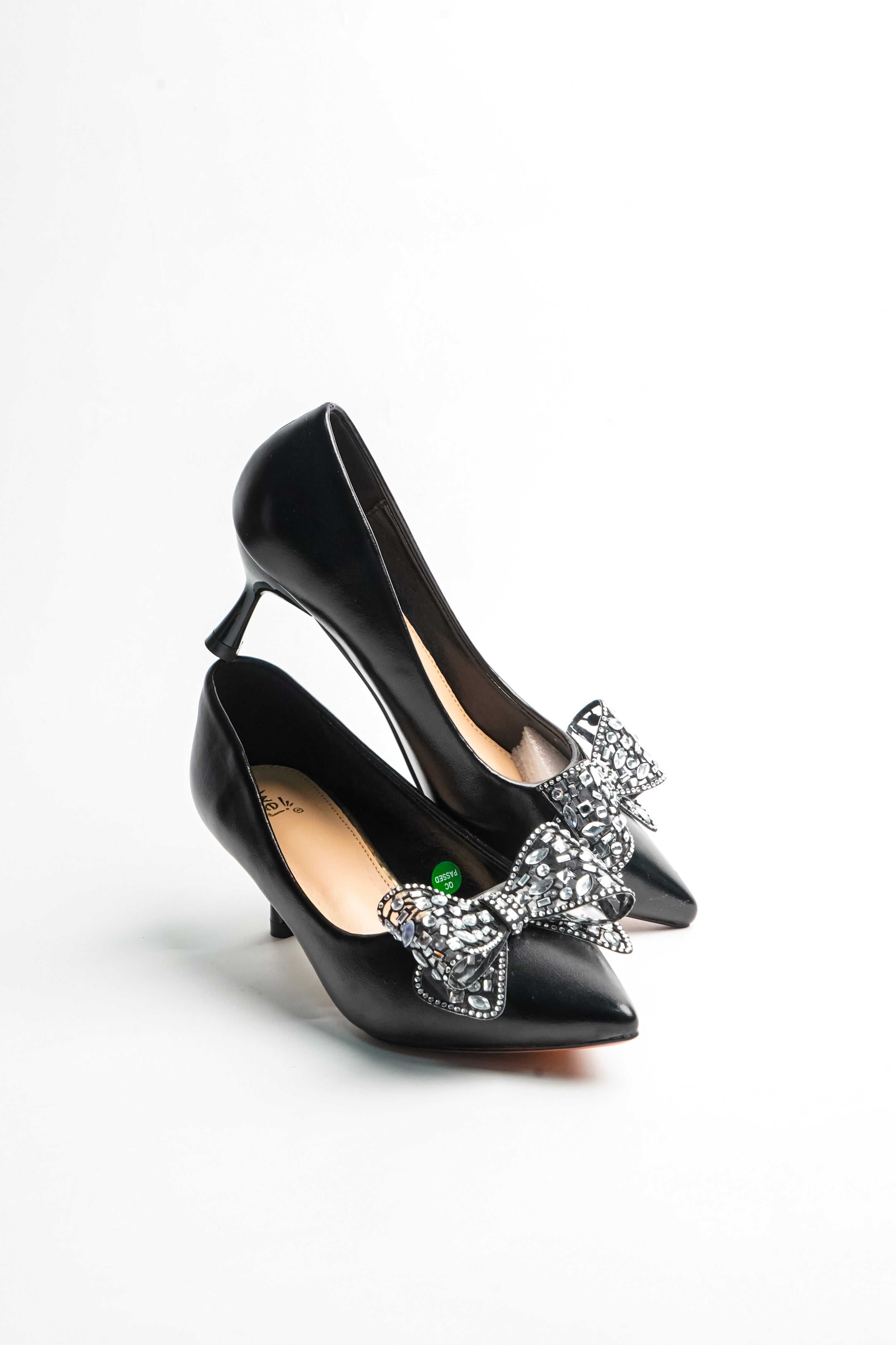 Monarch Black