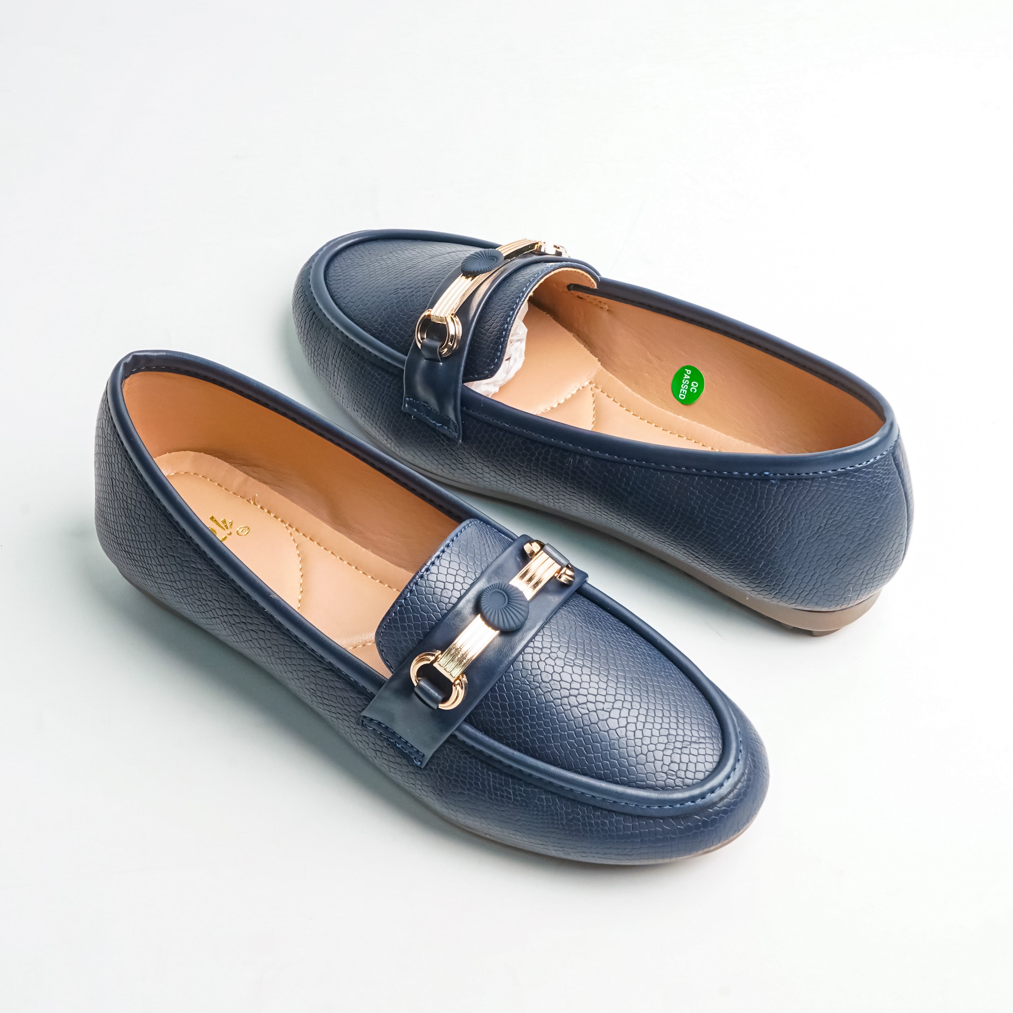 Velora Navy