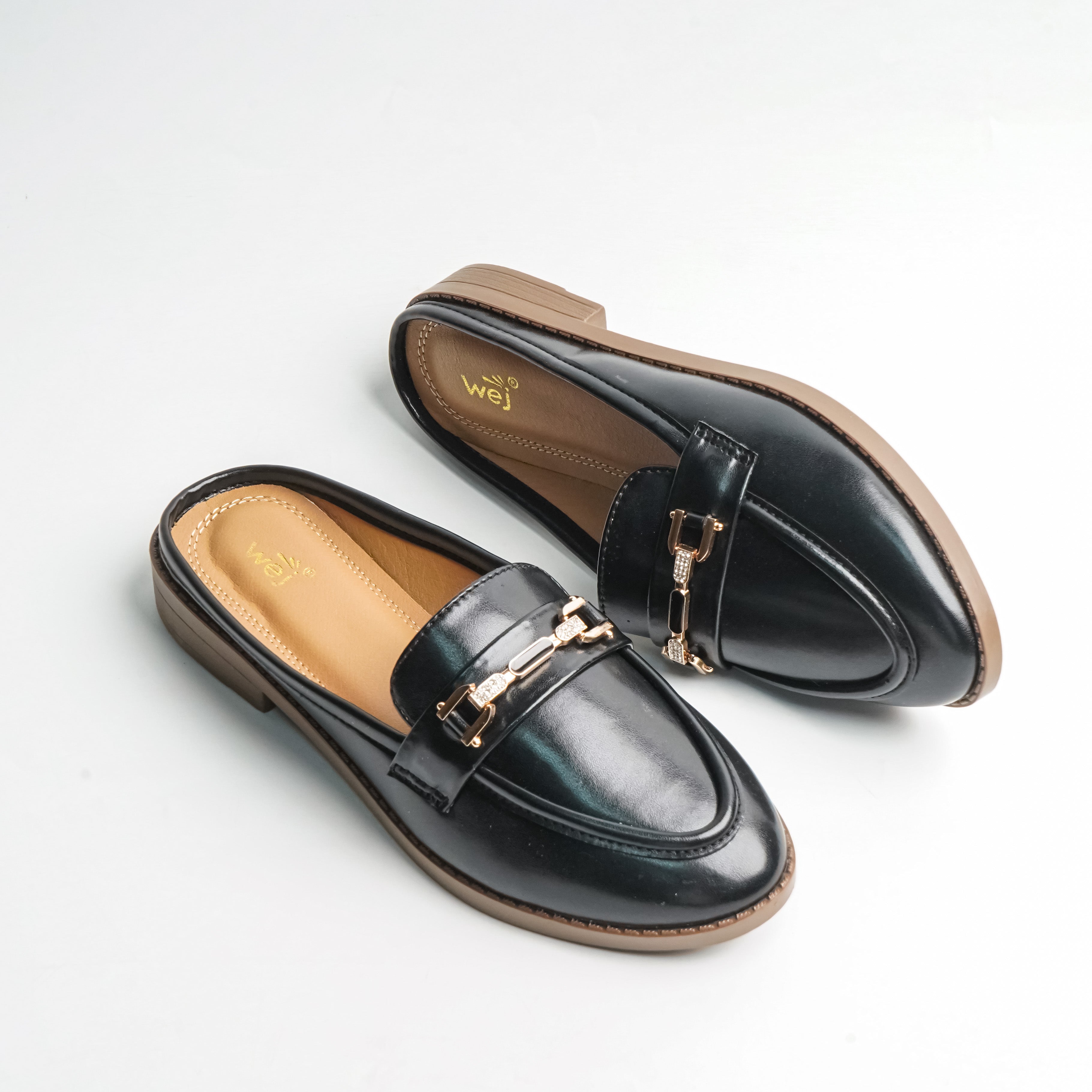 Meriva Black