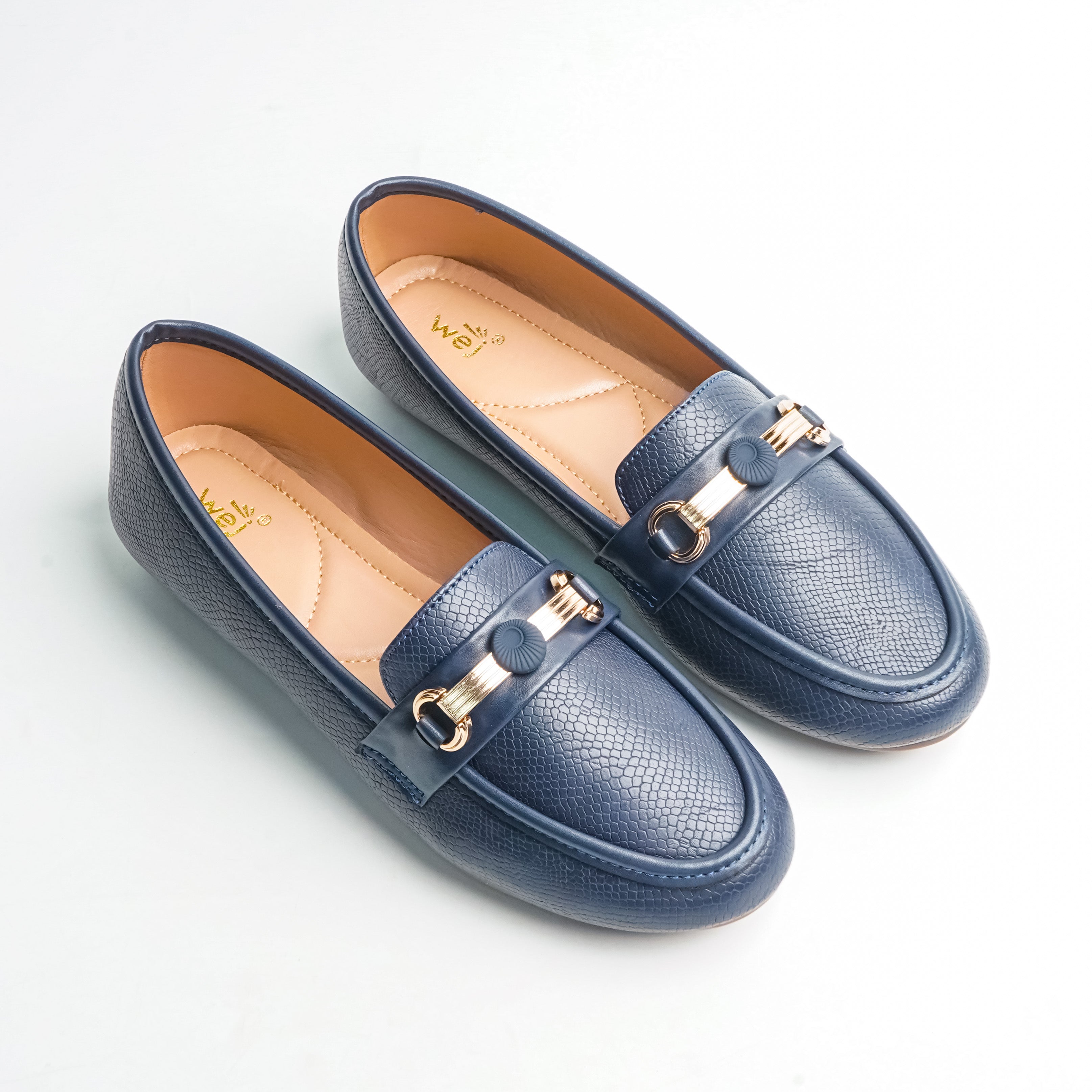 Velora Navy