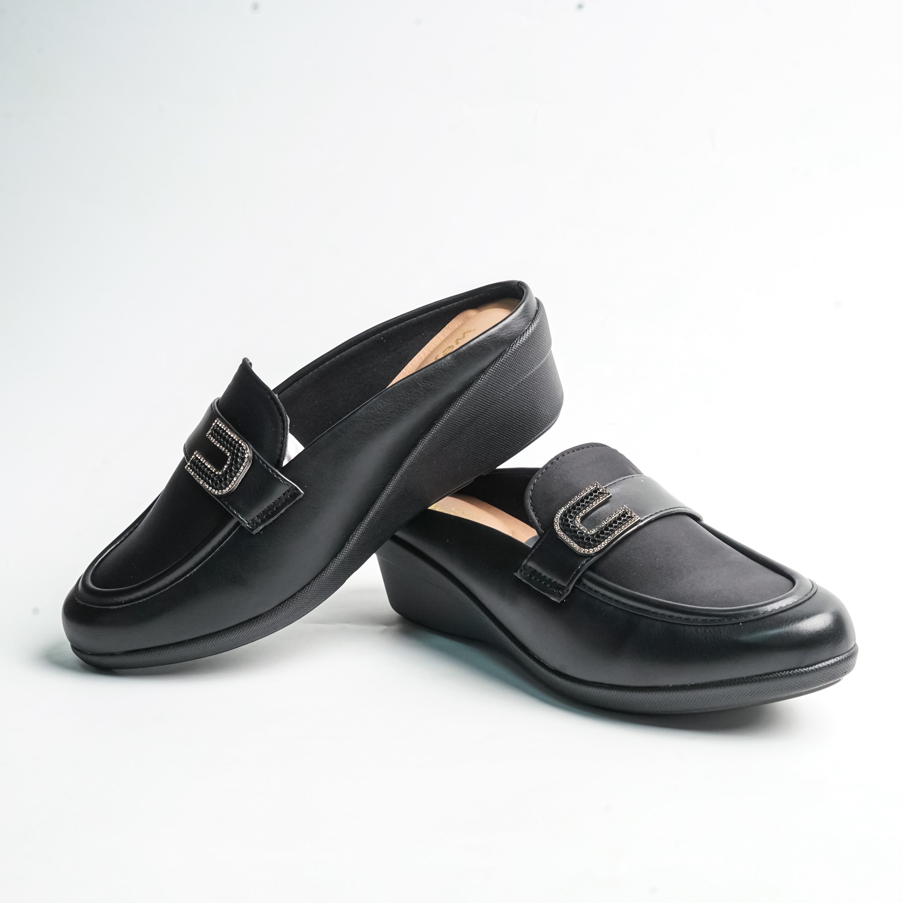 Belvia Black