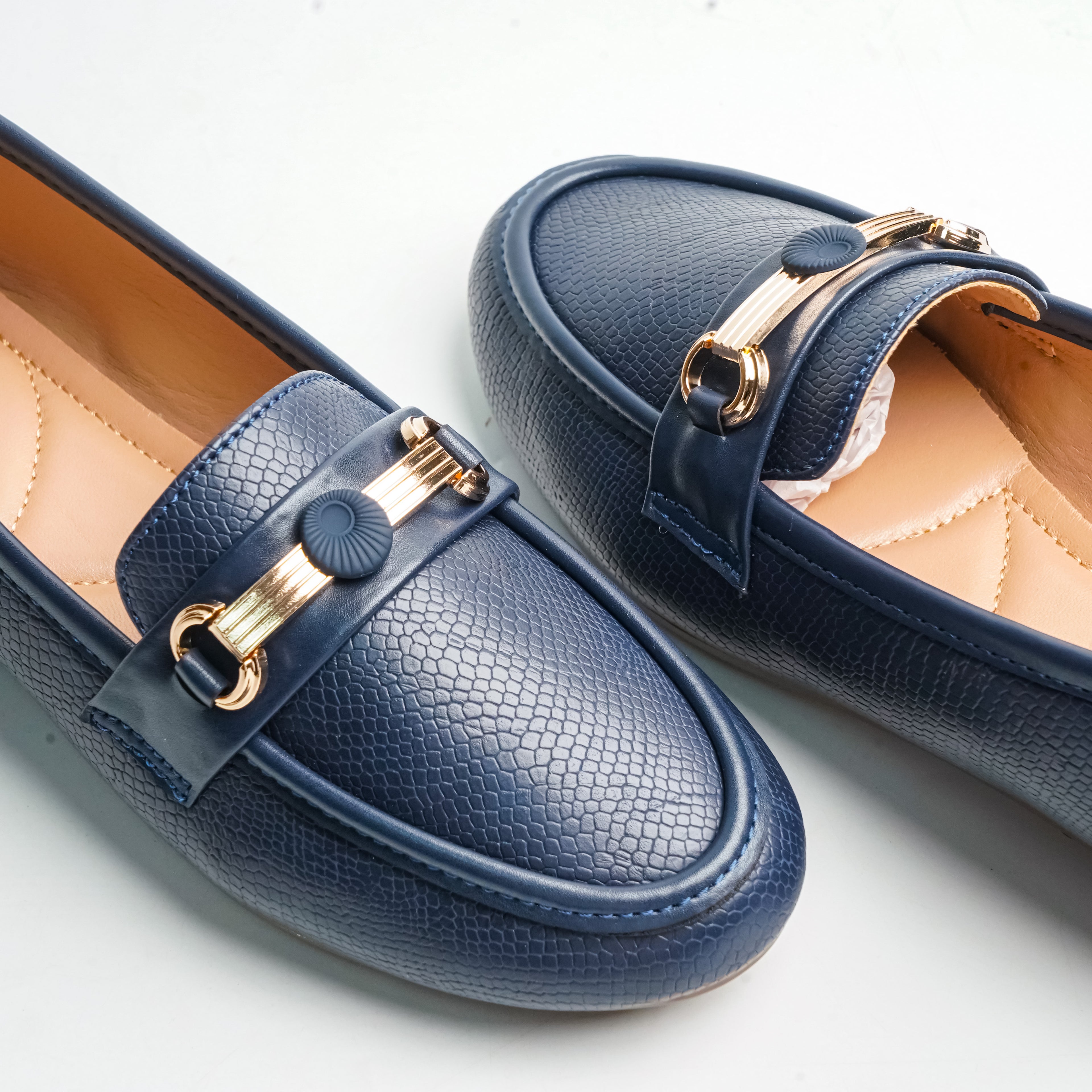 Velora Navy