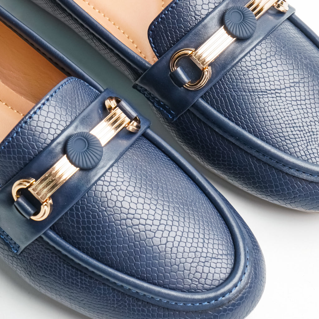 Velora Navy
