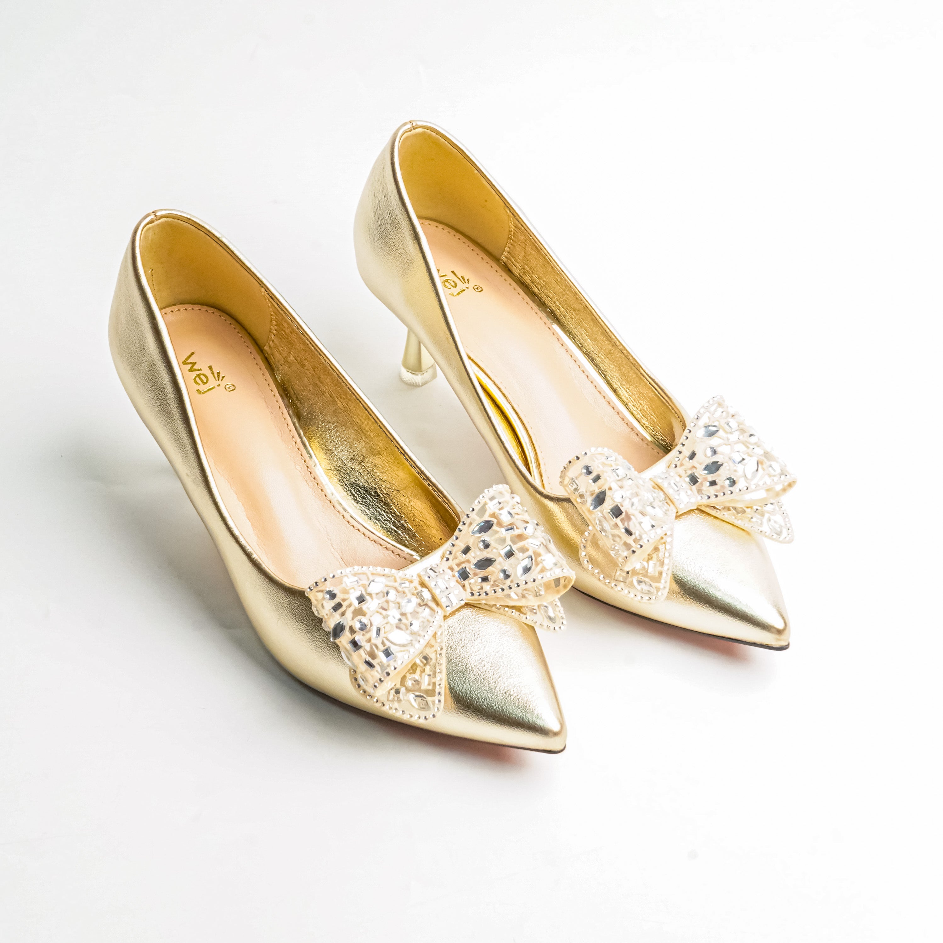 Monarch Gold