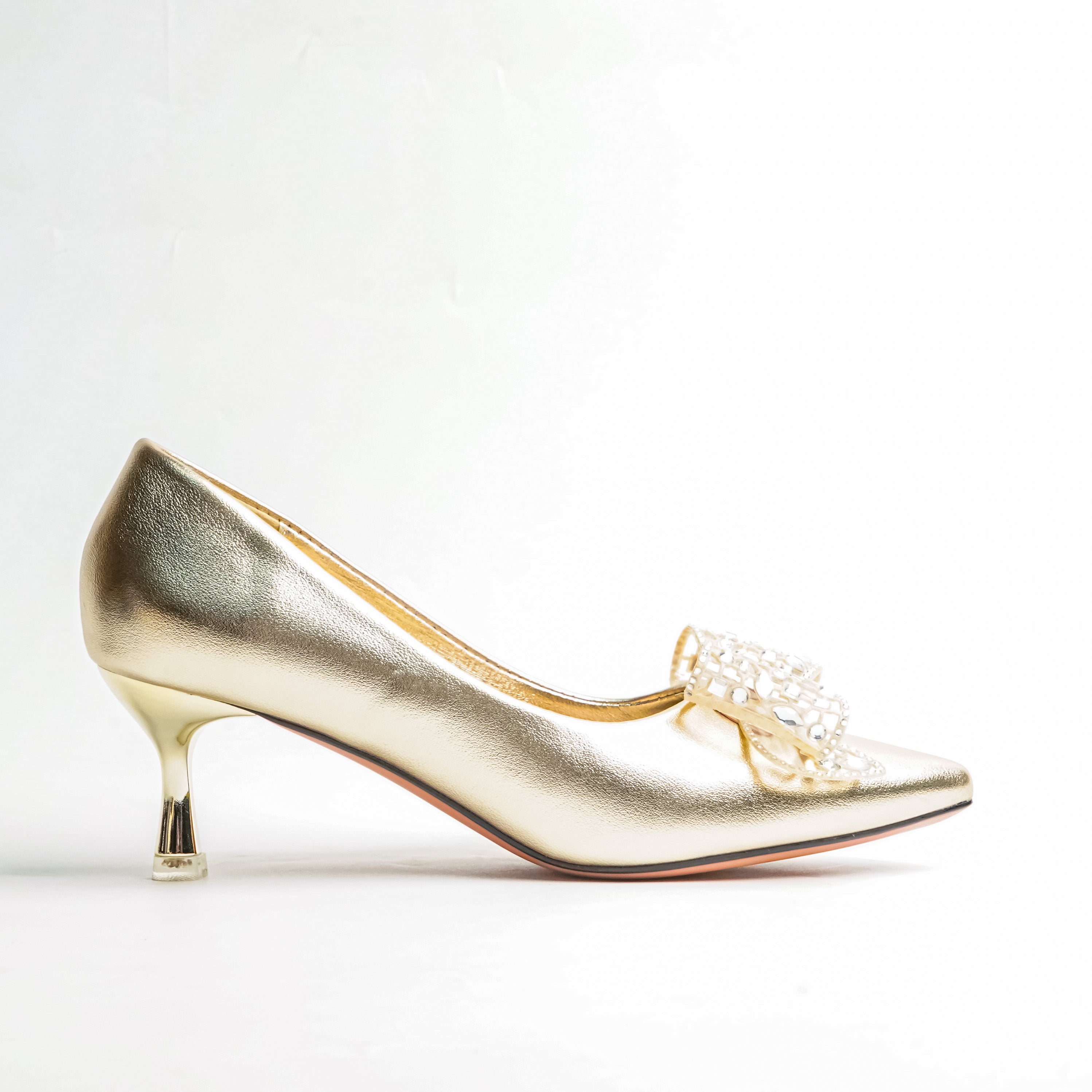 Monarch Gold