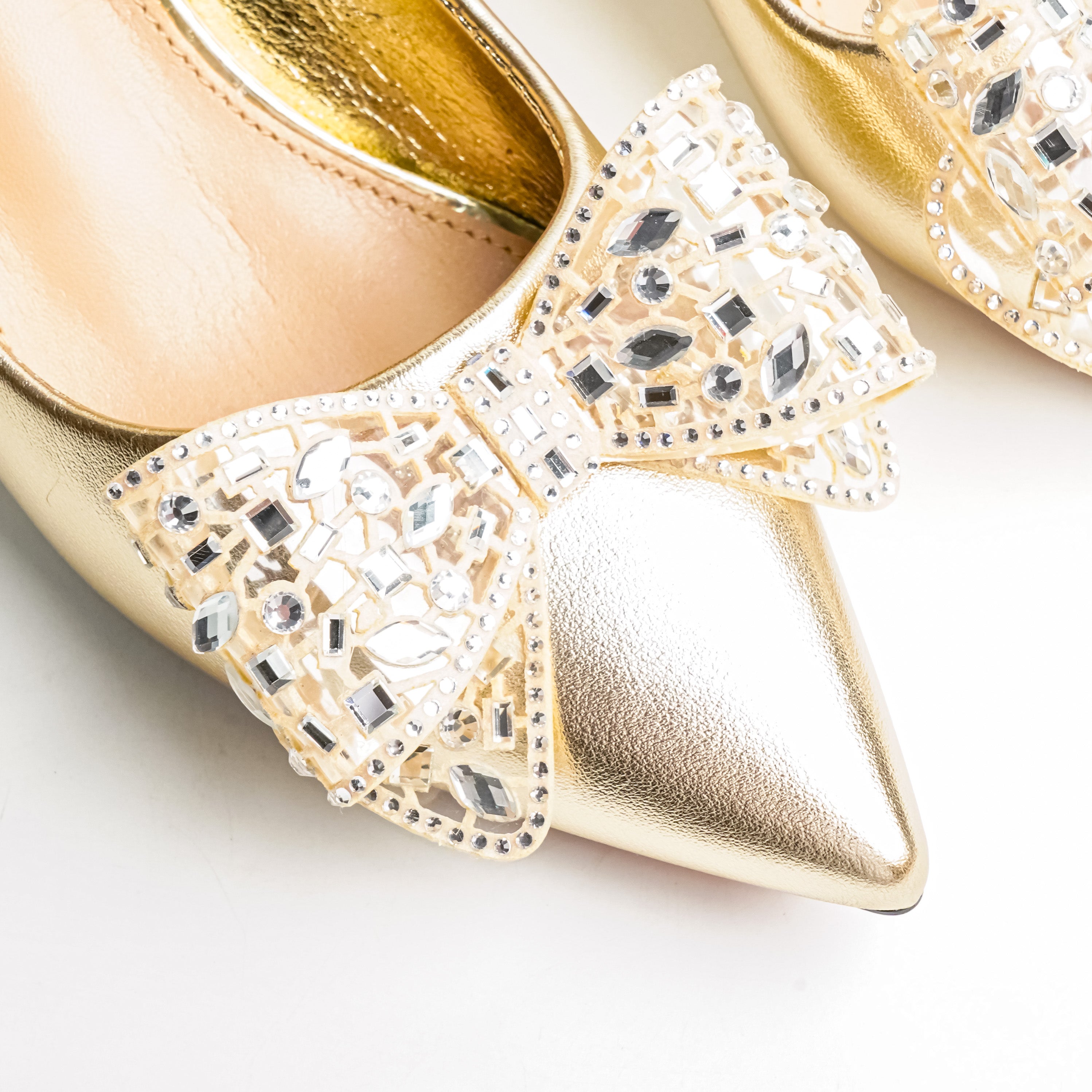 Monarch Gold