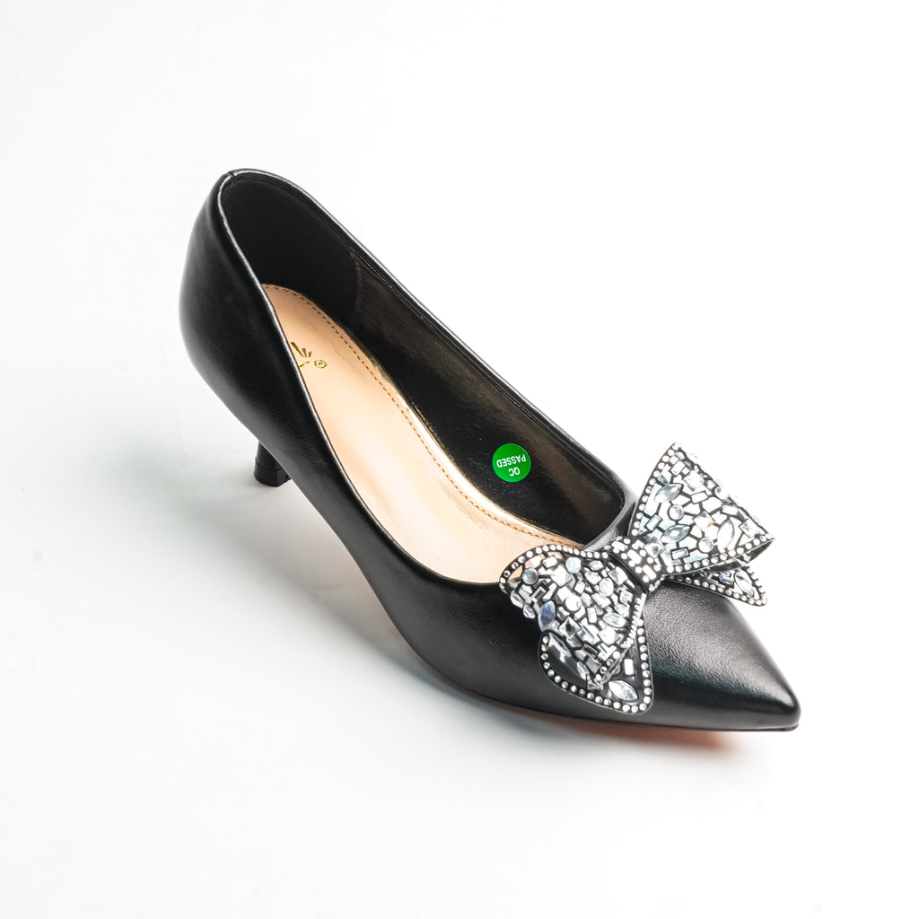 Monarch Black
