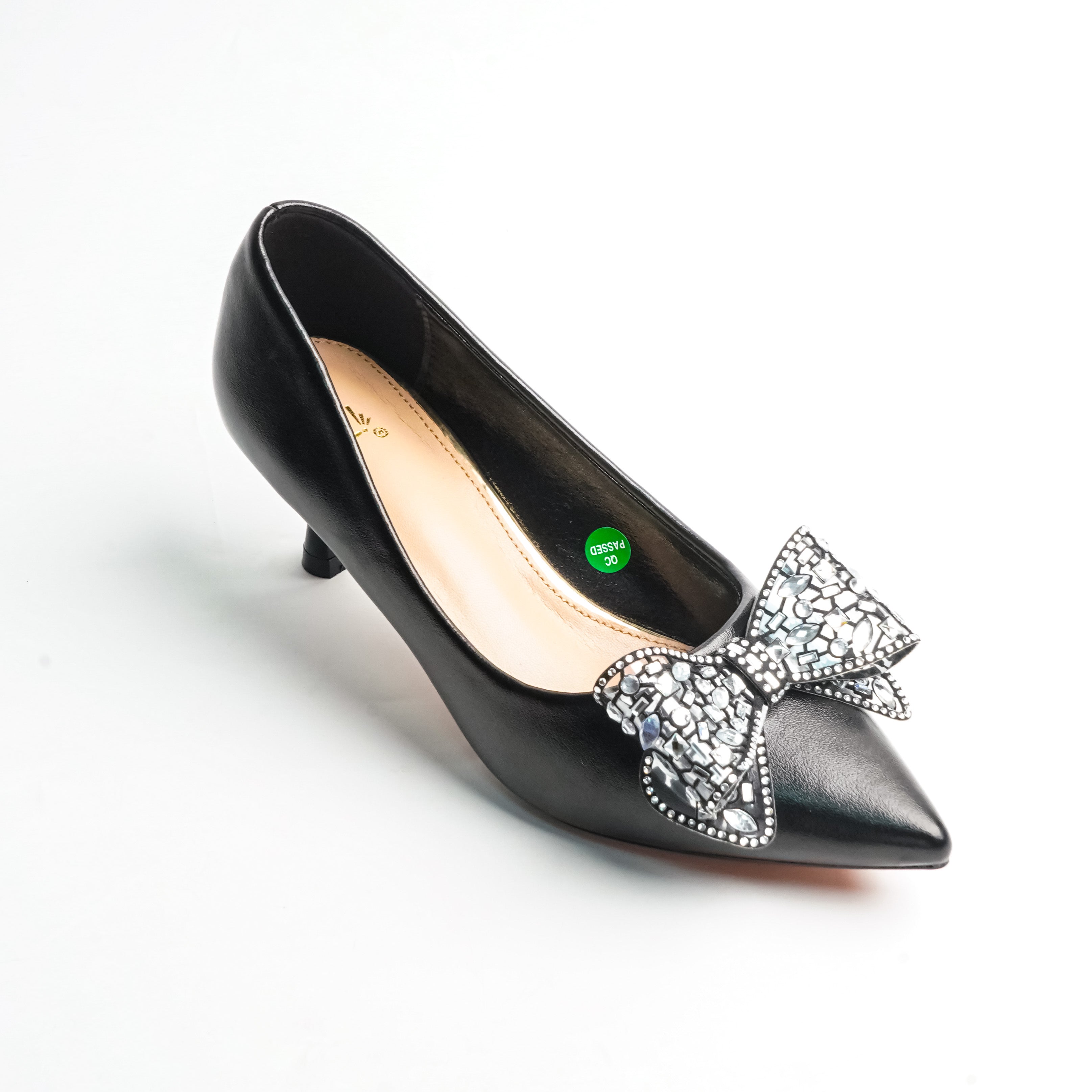 Monarch Black