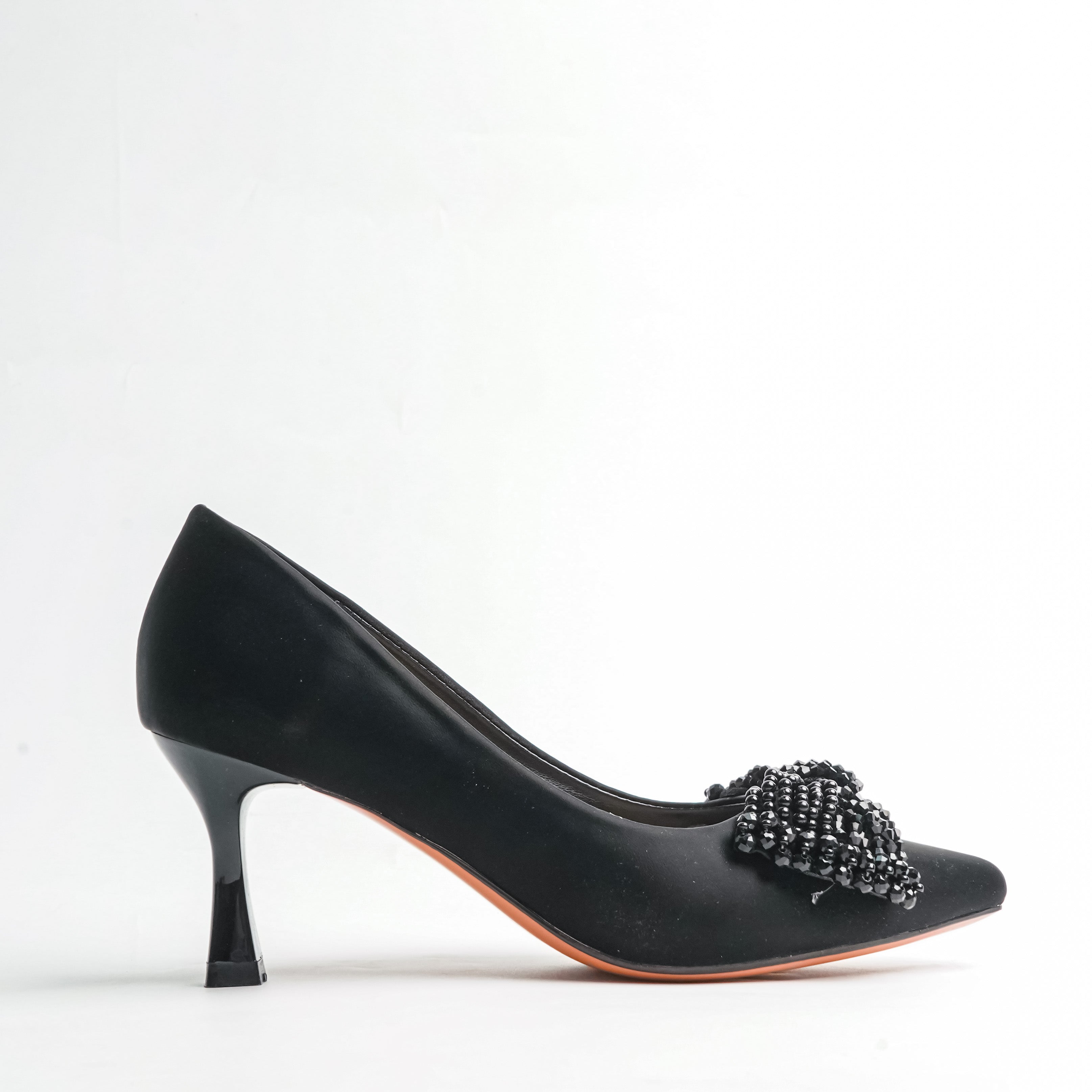 Scarlet Black