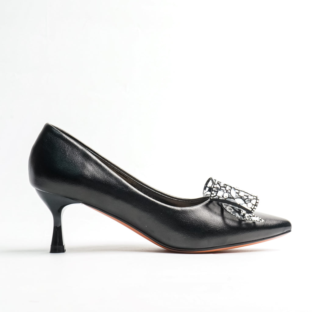 Monarch Black