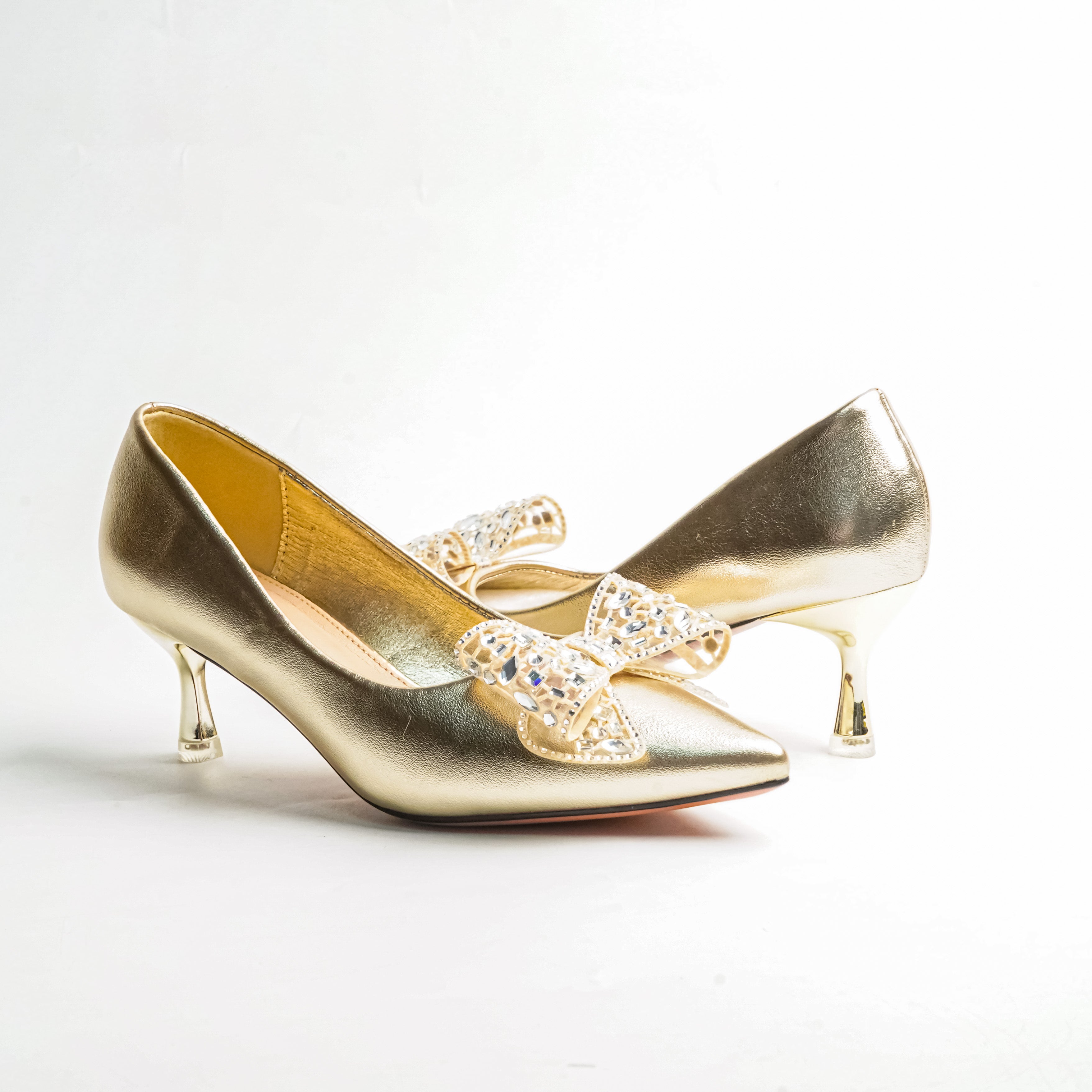 Monarch Gold