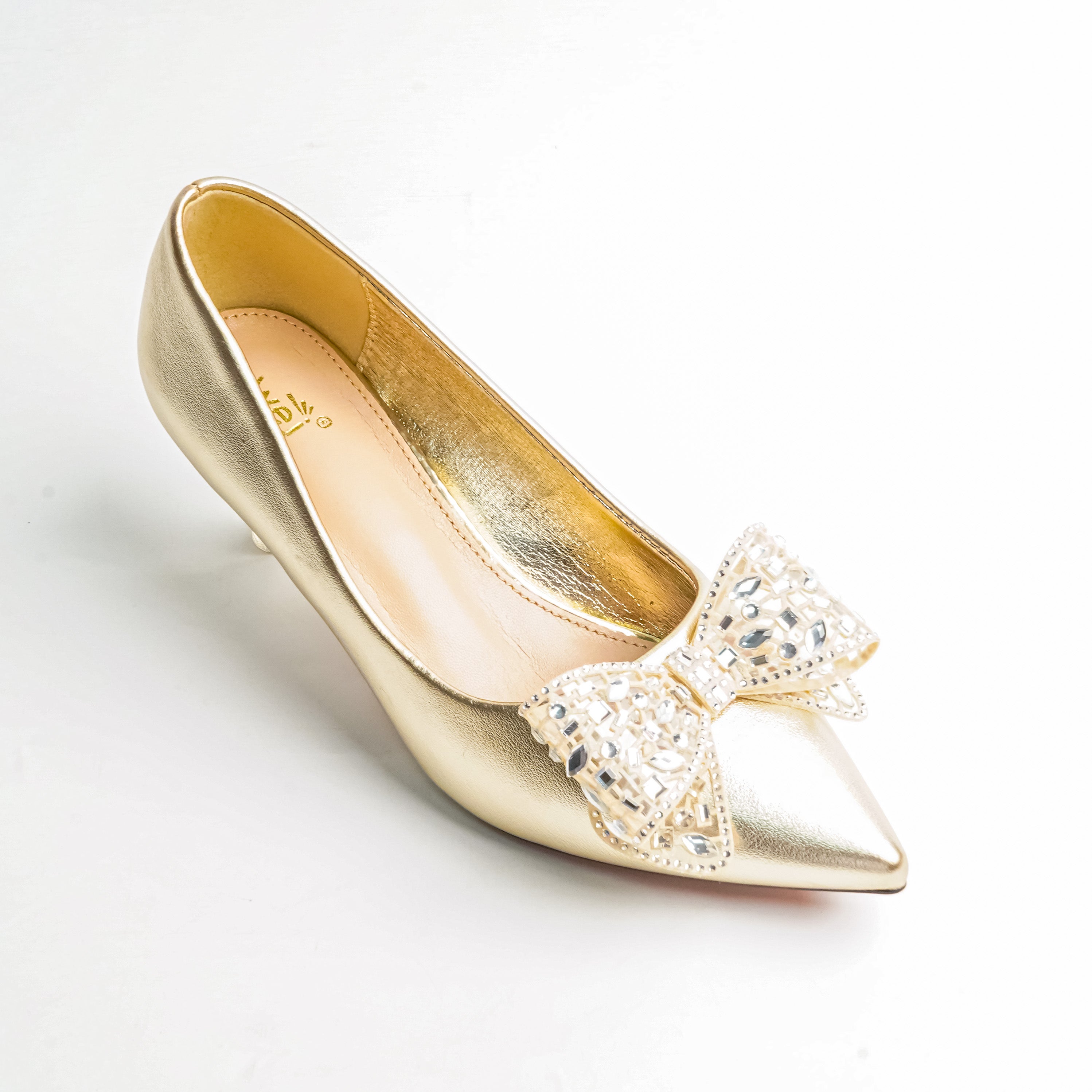 Monarch Gold