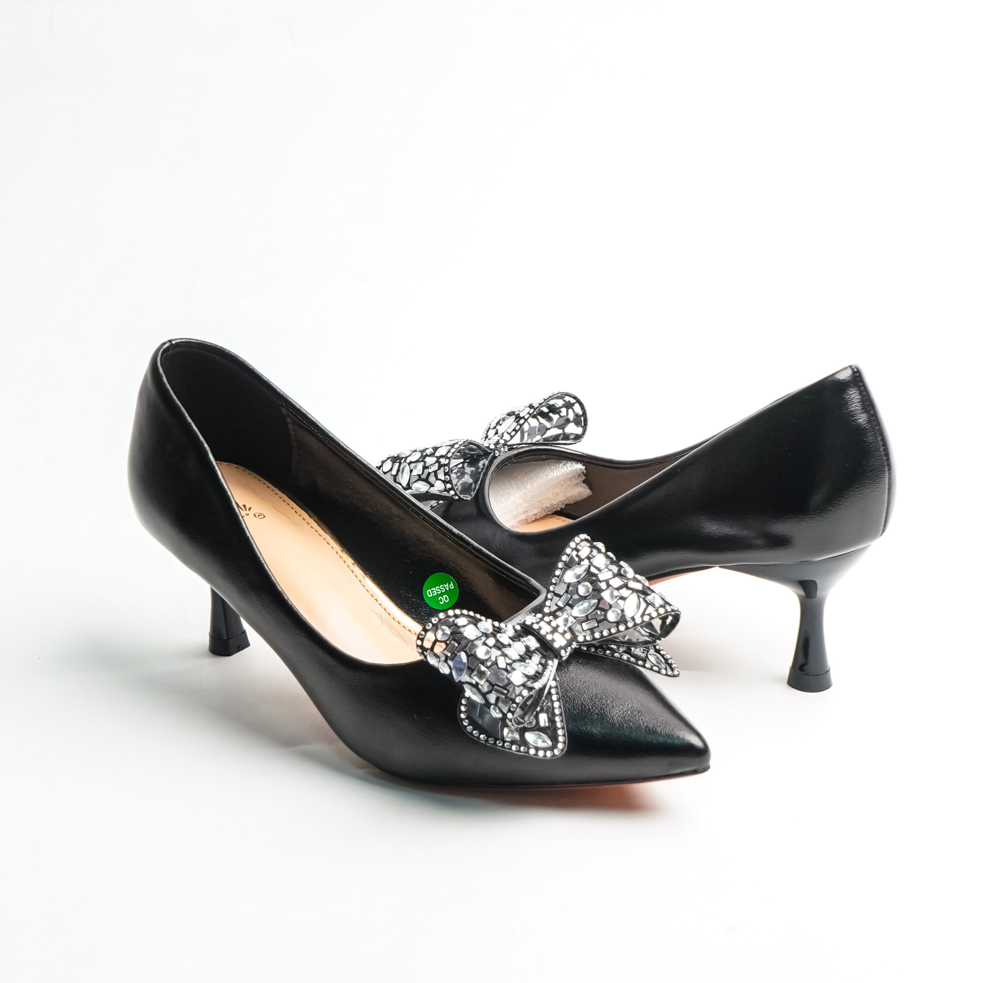 Monarch Black