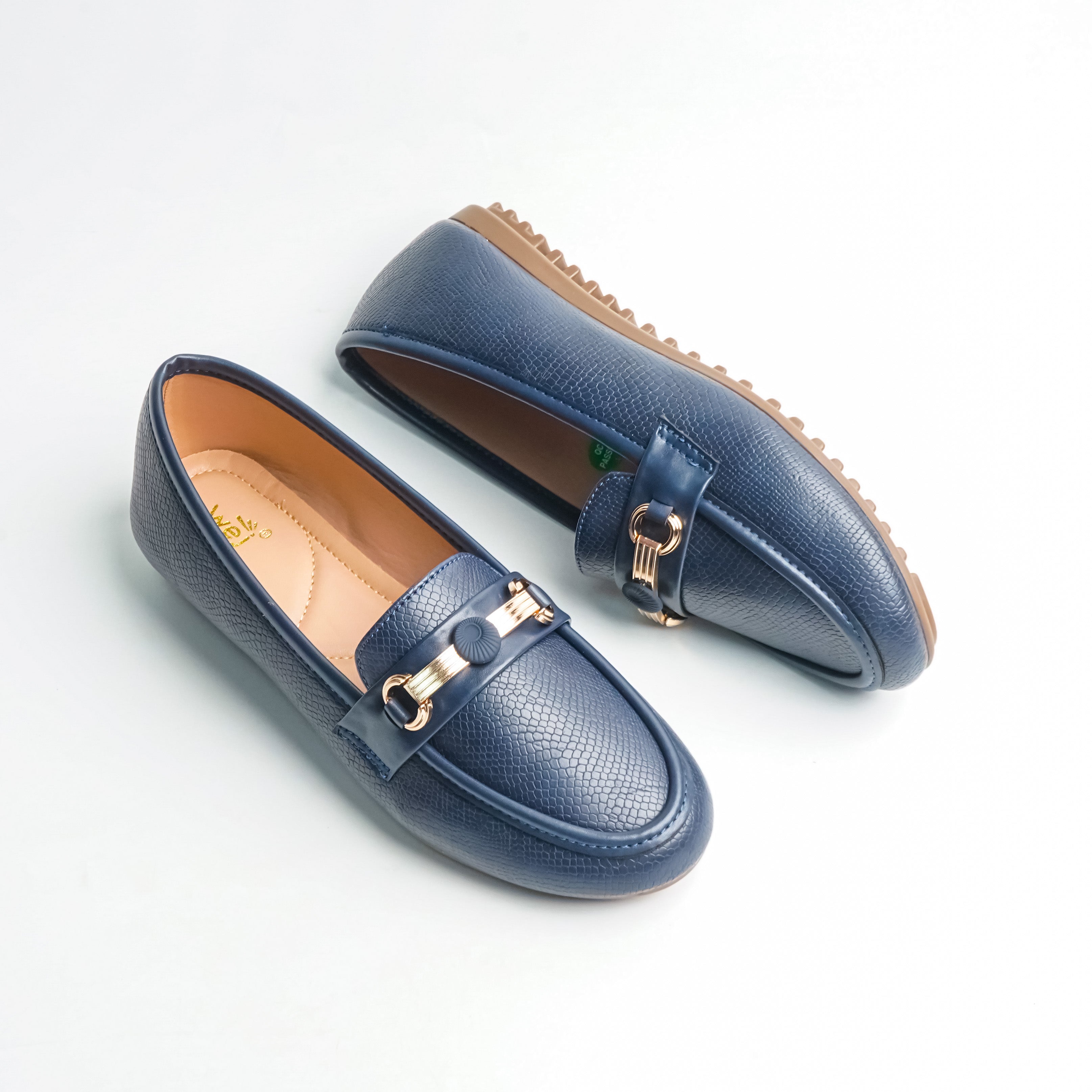 Velora Navy
